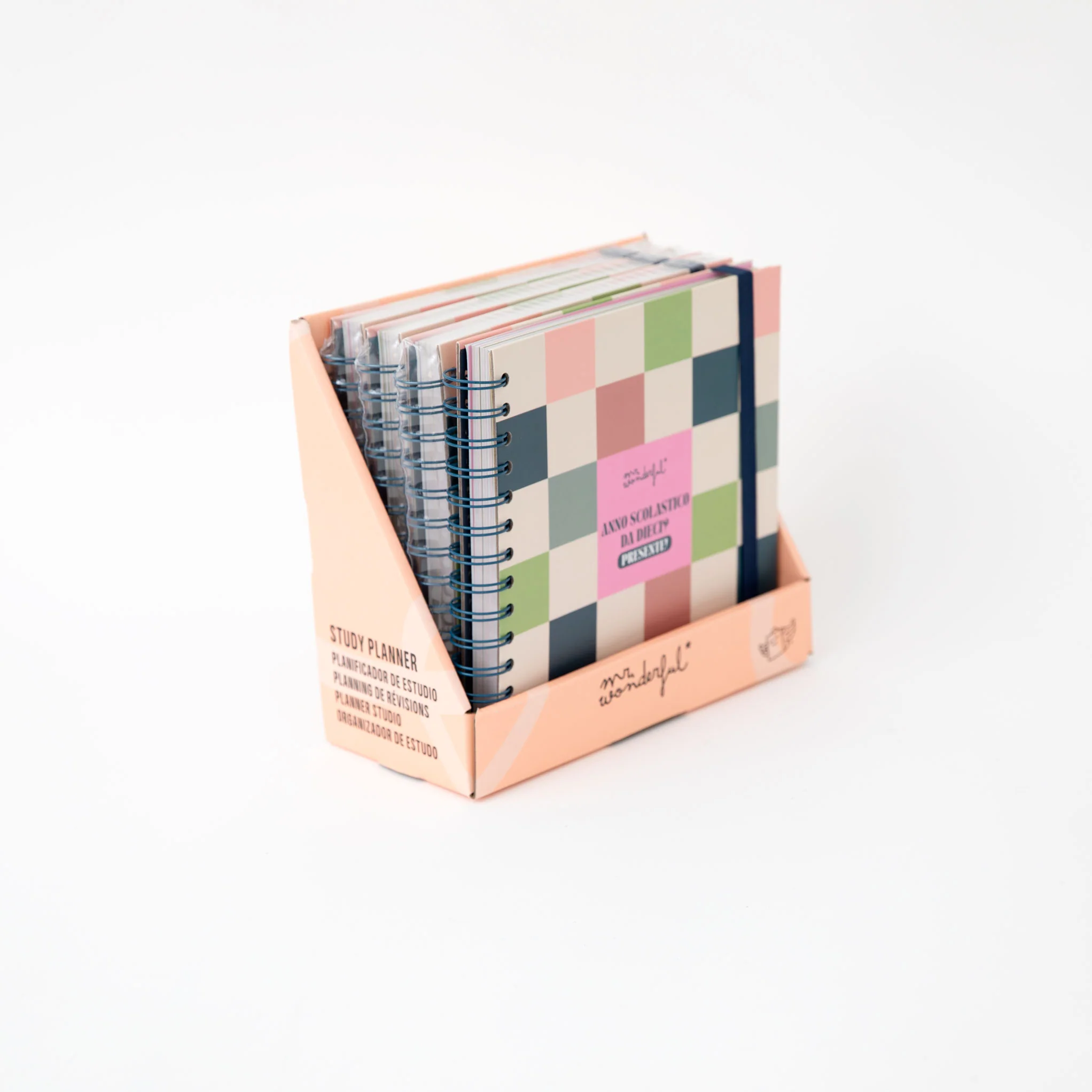 Planner studio - Anno scolastico da dieci? Presente! - Image 11