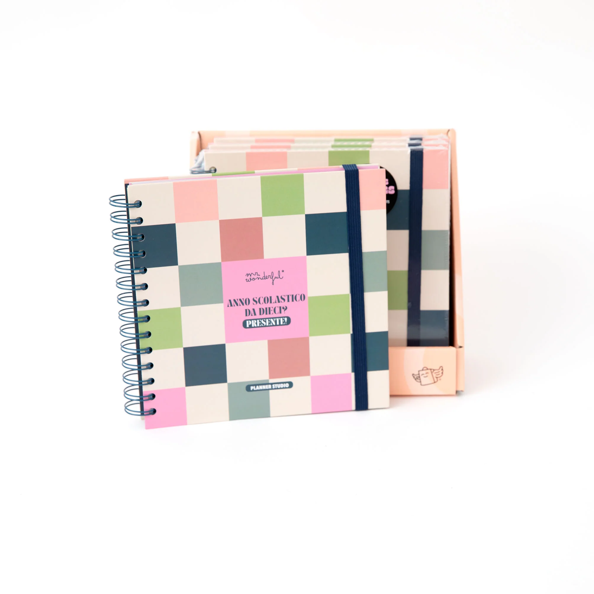 Planner studio - Anno scolastico da dieci? Presente! - Image 13