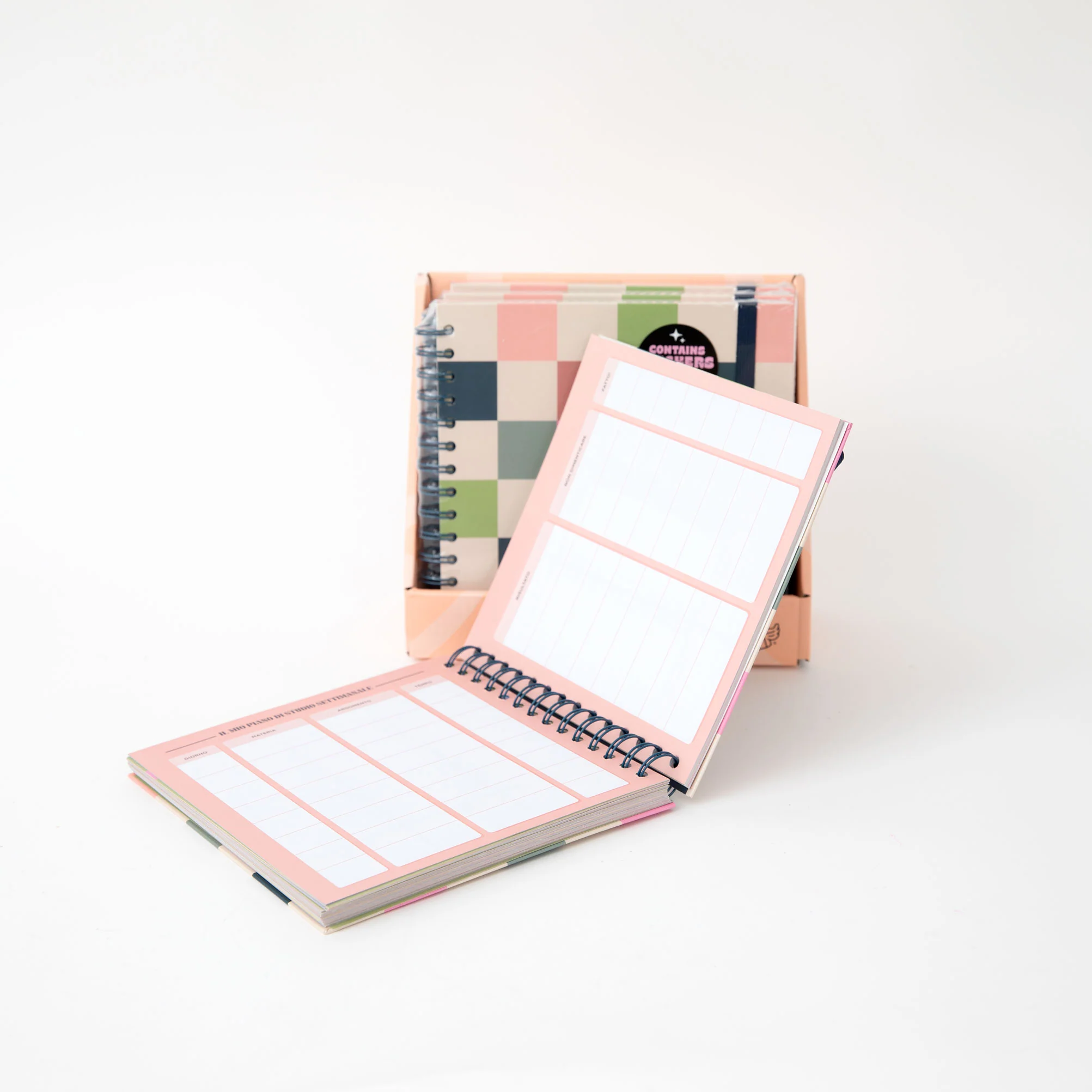 Planner studio - Anno scolastico da dieci? Presente! - Image 14