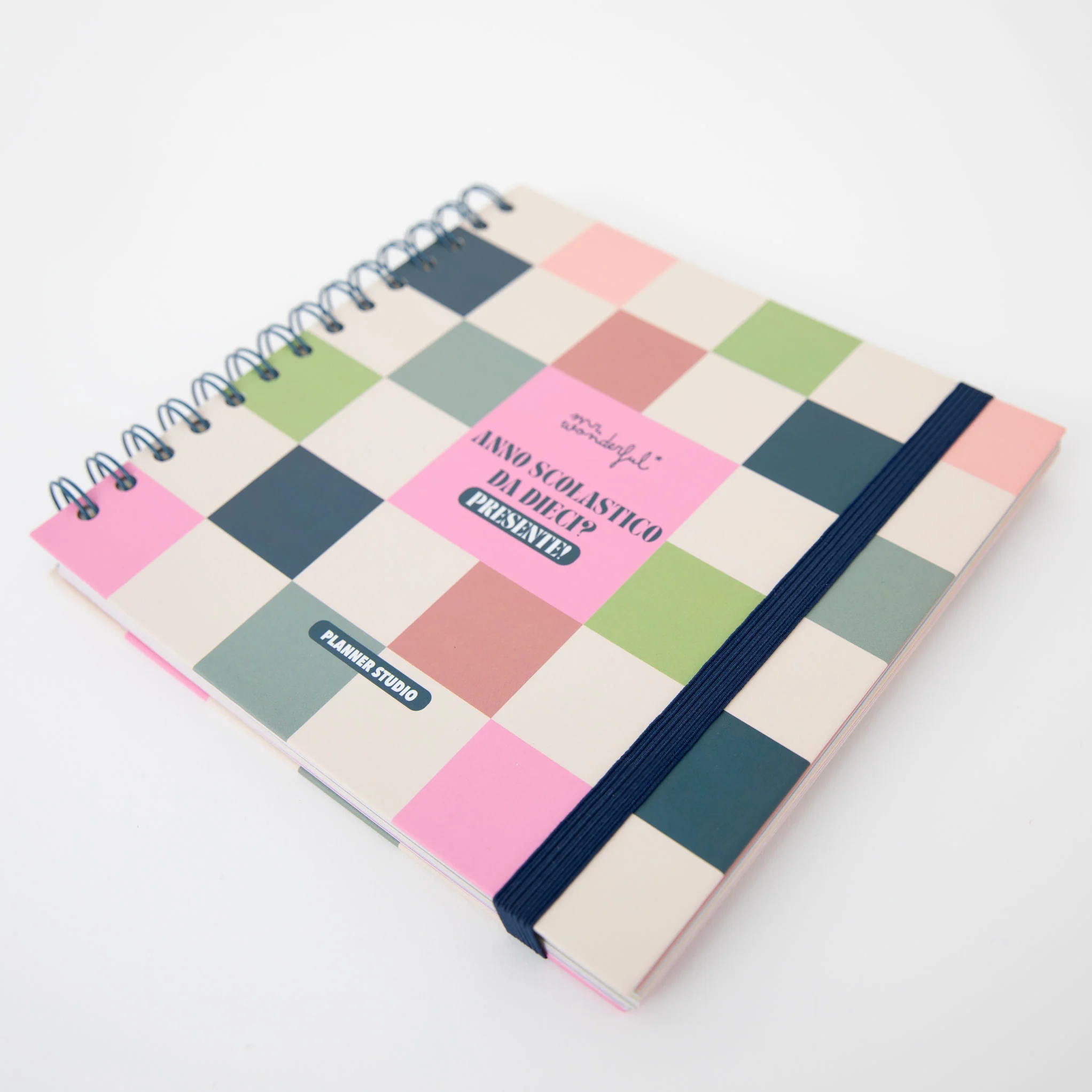Planner studio - Anno scolastico da dieci? Presente! - Image 3