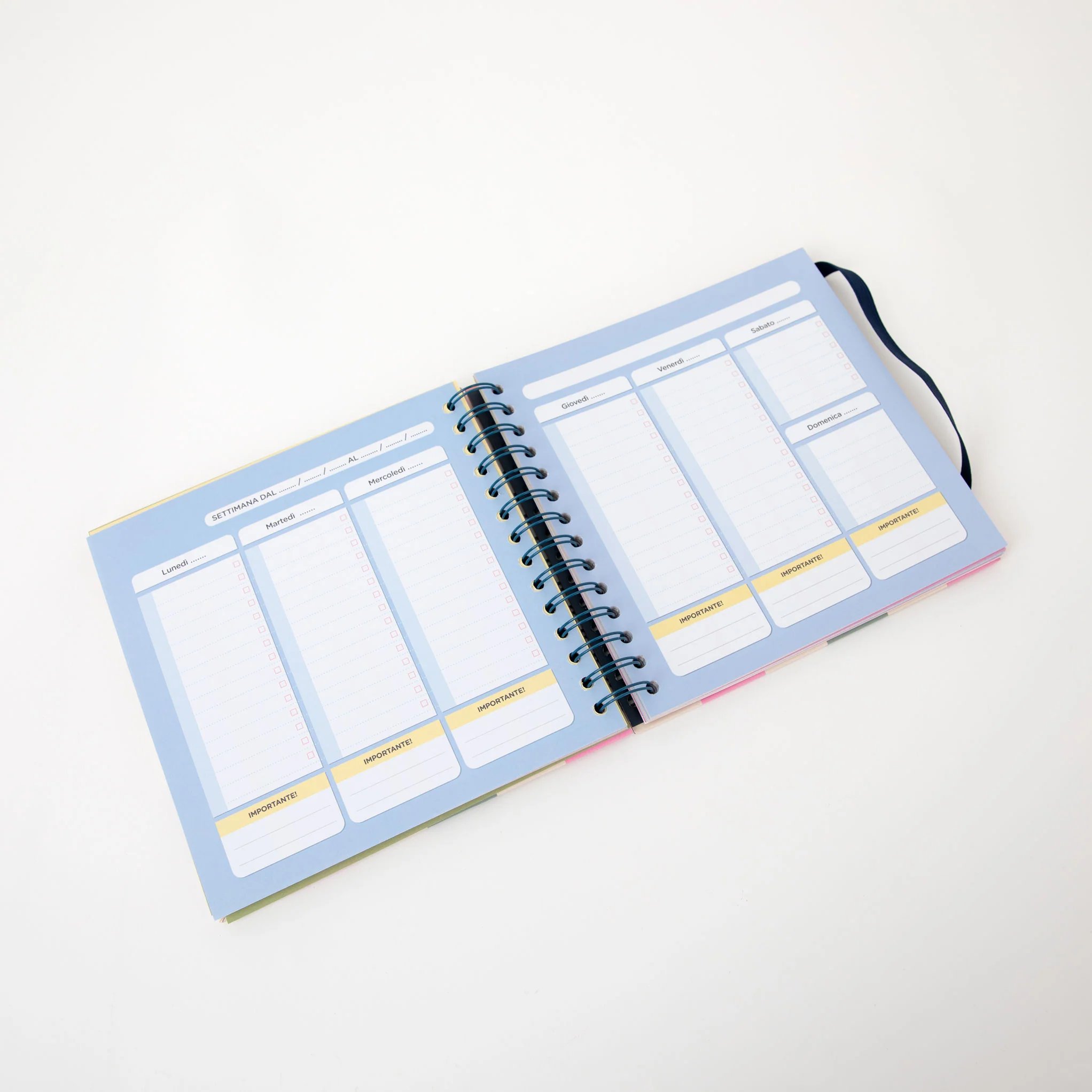 Planner studio - Anno scolastico da dieci? Presente! - Image 4