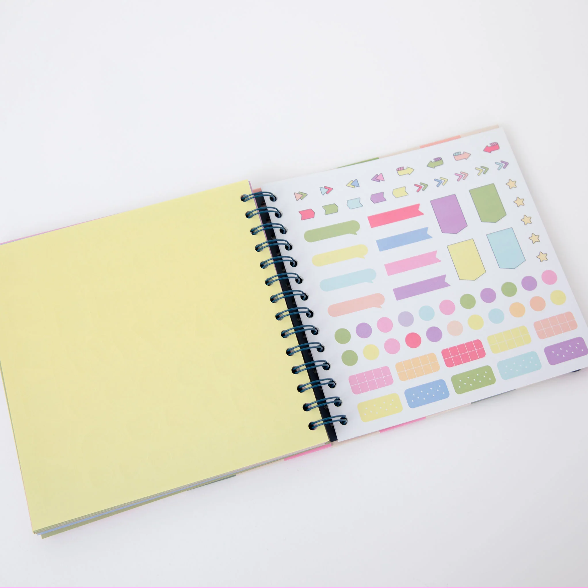 Planner studio - Anno scolastico da dieci? Presente! - Image 6