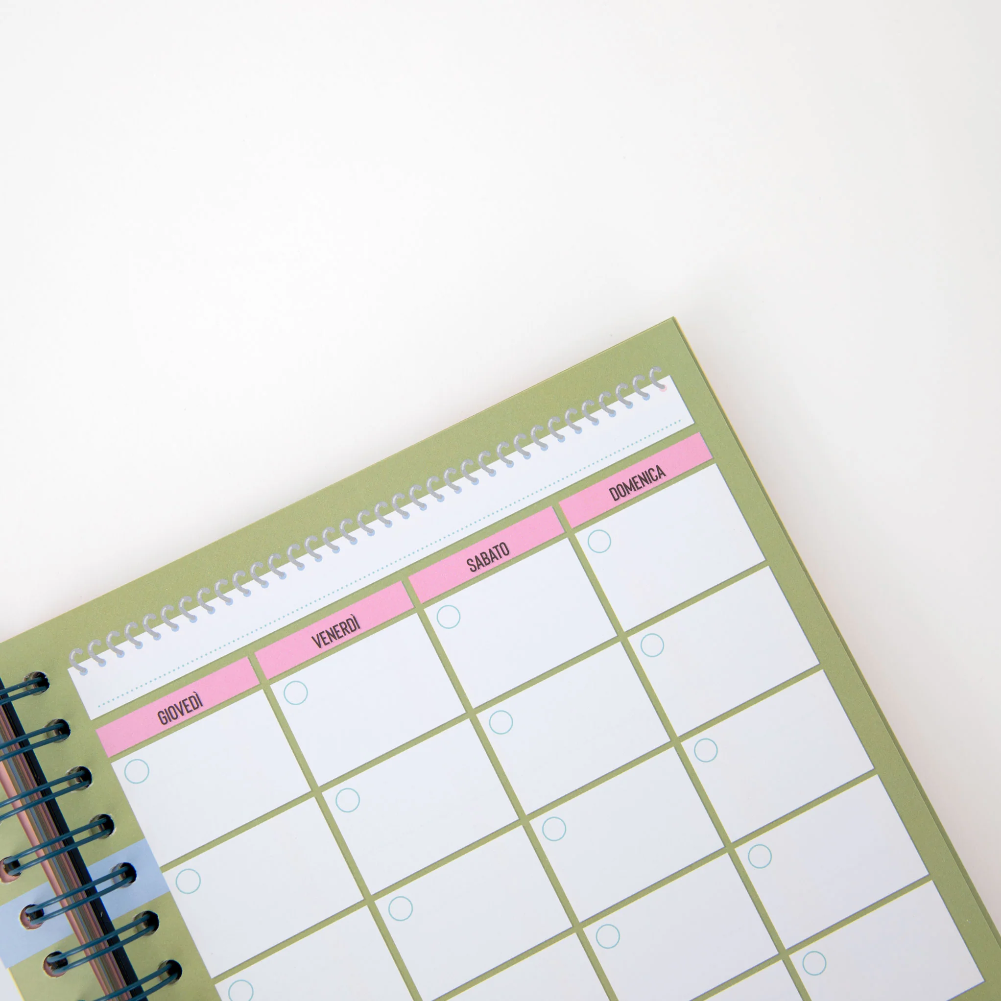 Planner studio - Anno scolastico da dieci? Presente! - Image 7