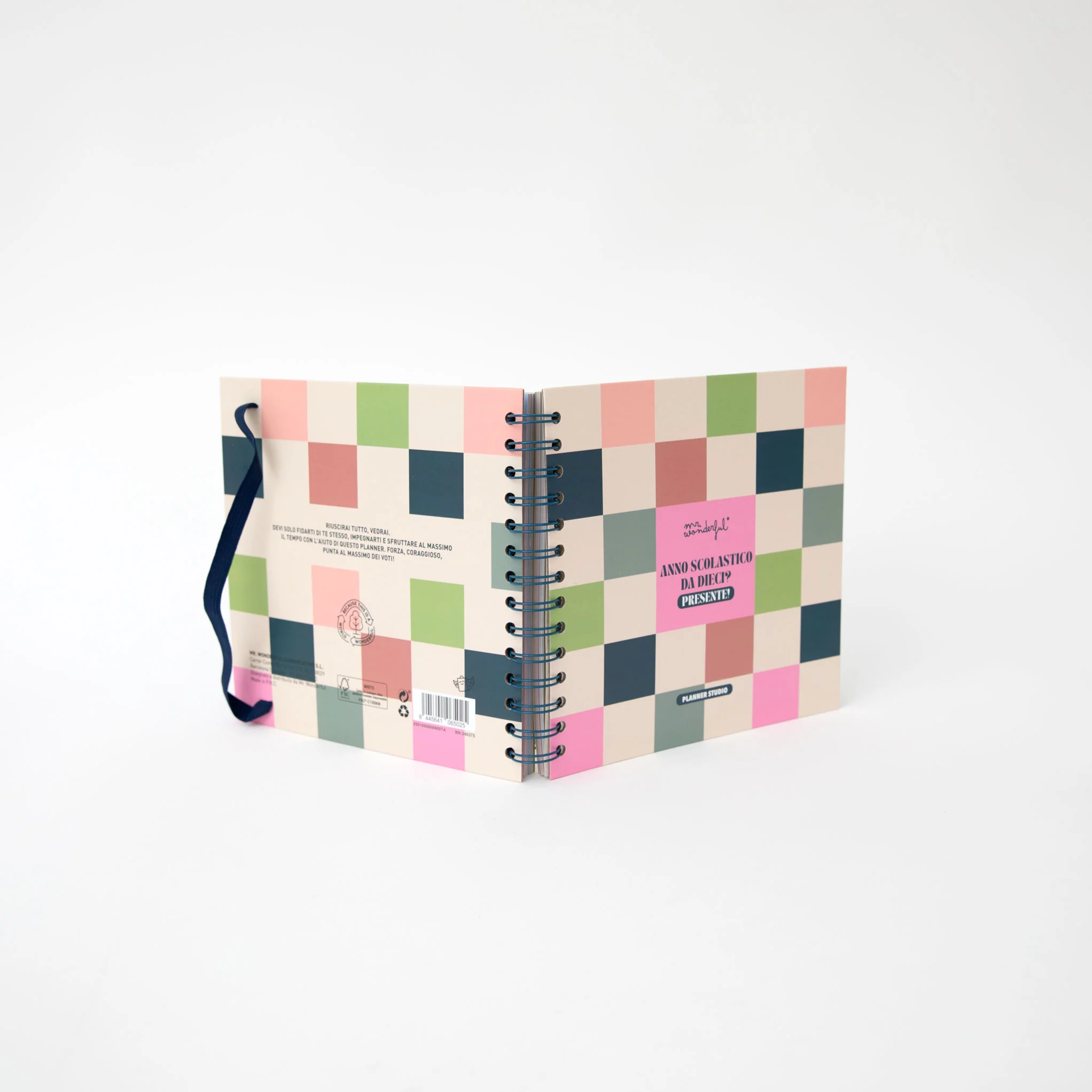 Planner studio - Anno scolastico da dieci? Presente! - Image 8