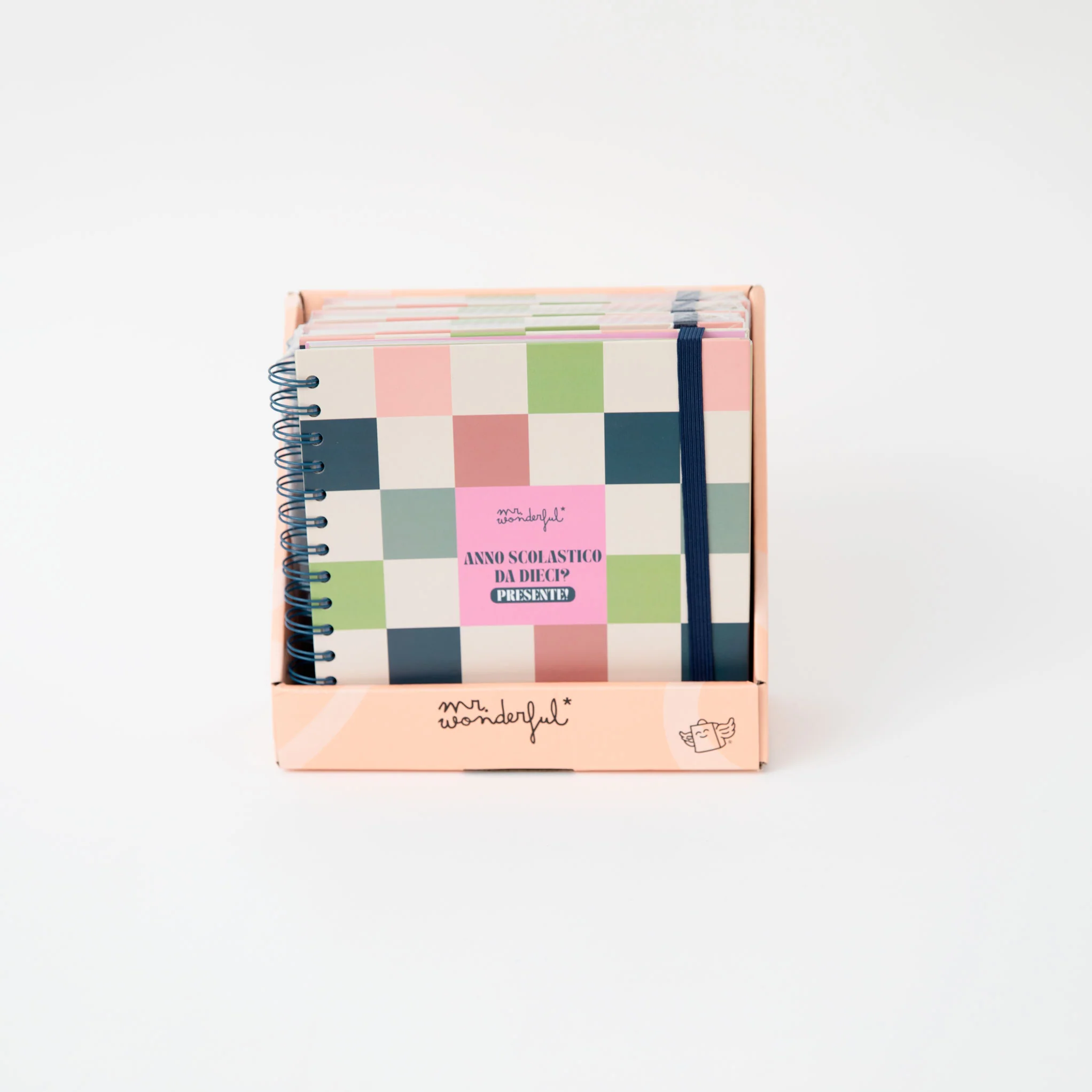 Planner studio - Anno scolastico da dieci? Presente! - Image 9