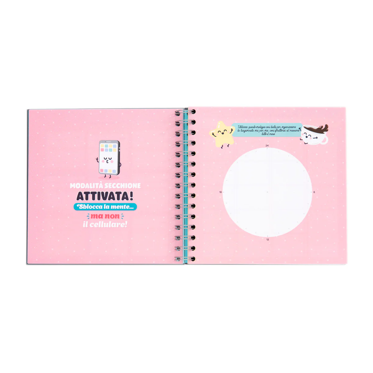 Planner studio - Lasciatemi passare sto per triunfare - Image 11