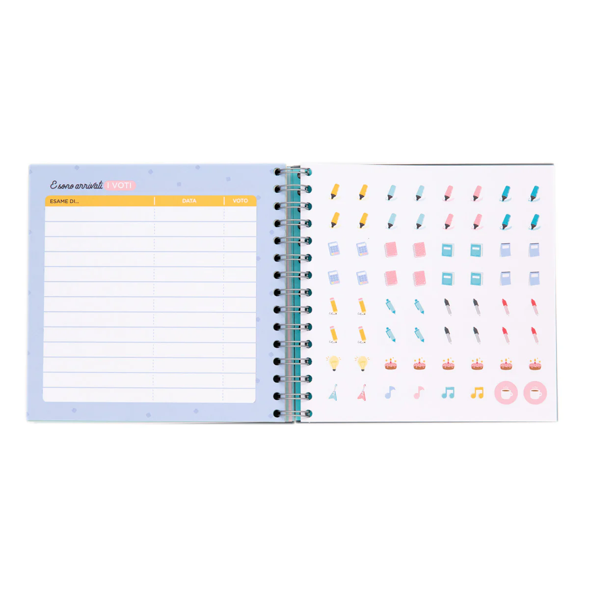 Planner studio - Lasciatemi passare sto per triunfare - Image 3