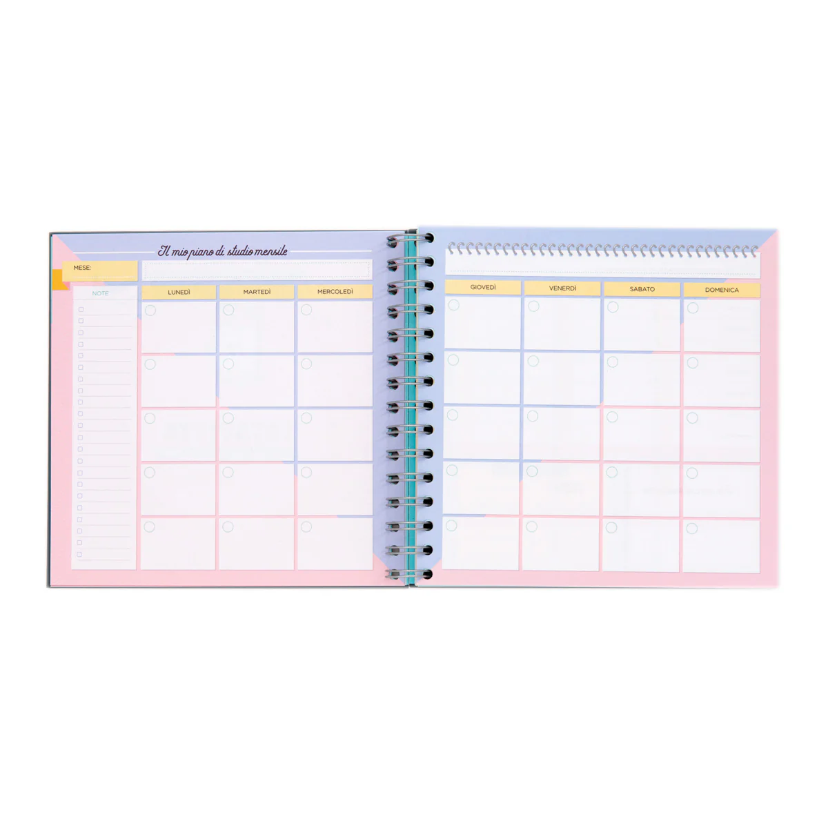 Planner studio - Lasciatemi passare sto per triunfare - Image 6