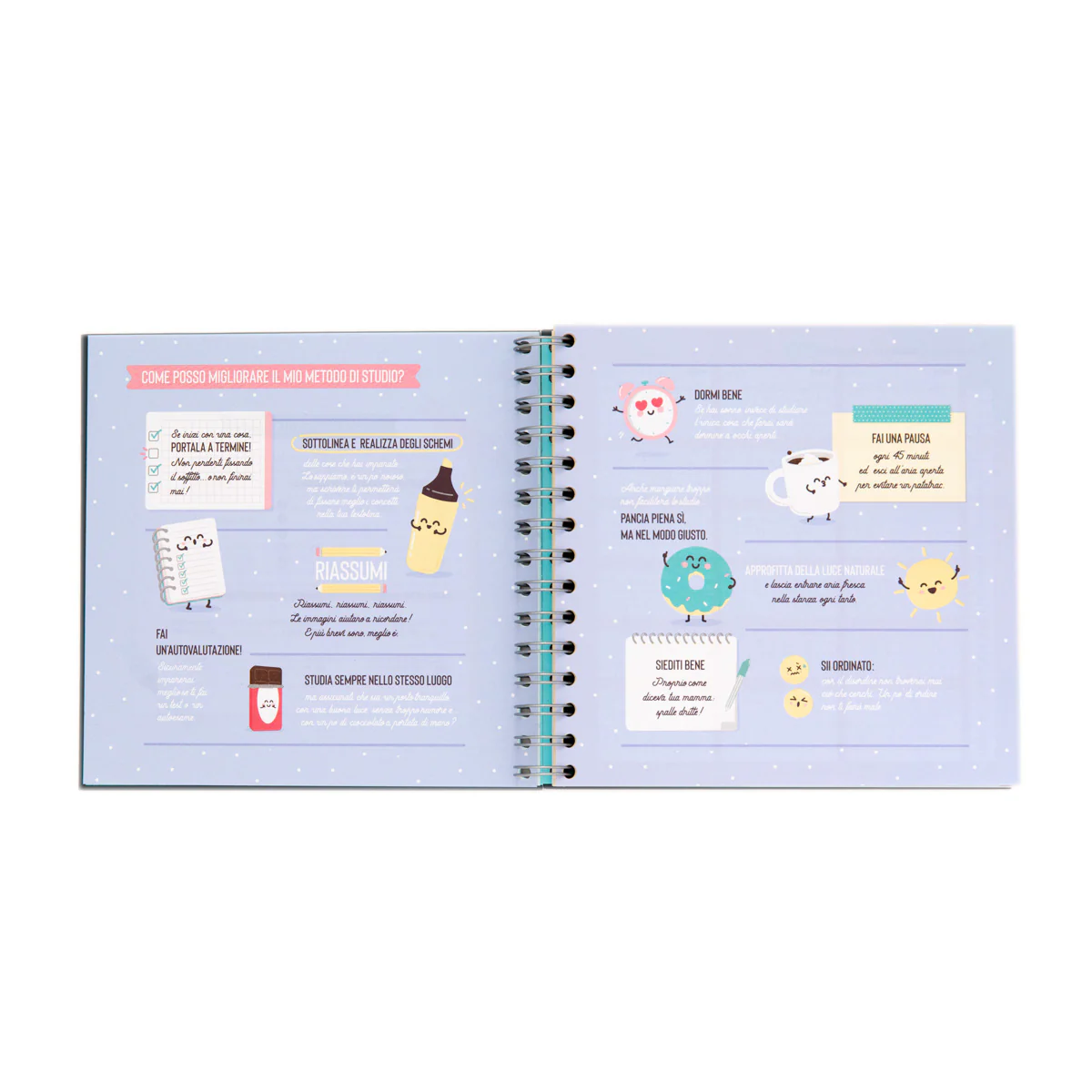 Planner studio - Lasciatemi passare sto per triunfare - Image 7