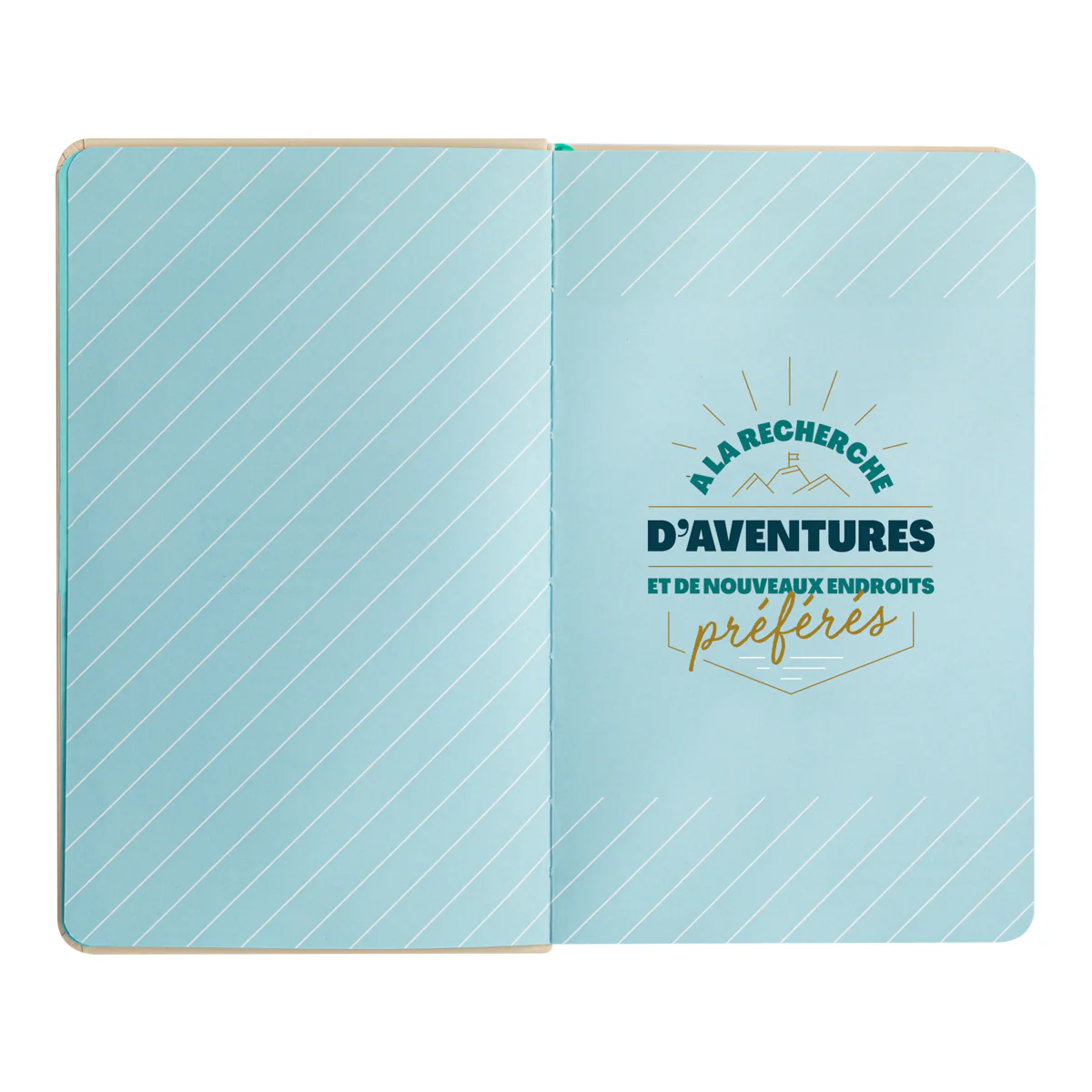 Planning de voyage - C'est ici que commence un voyage inoubliable - Image 2