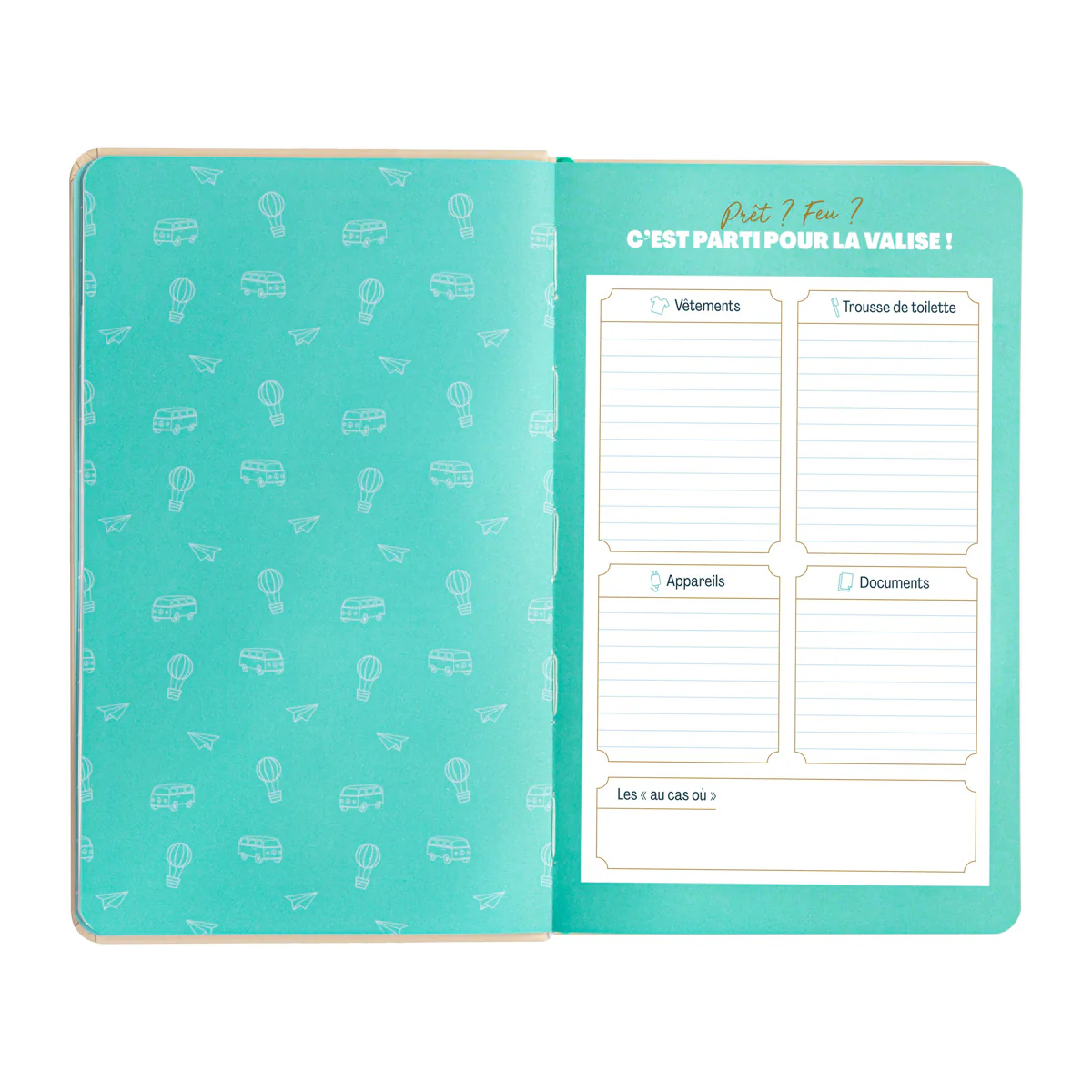 Planning de voyage - C'est ici que commence un voyage inoubliable - Image 4