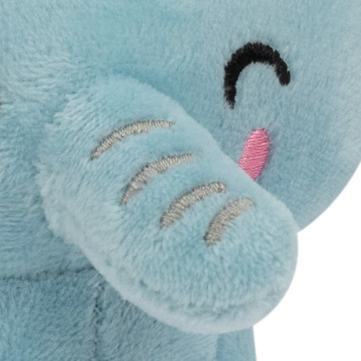 Llavero de peluche - Elefante - Image 3