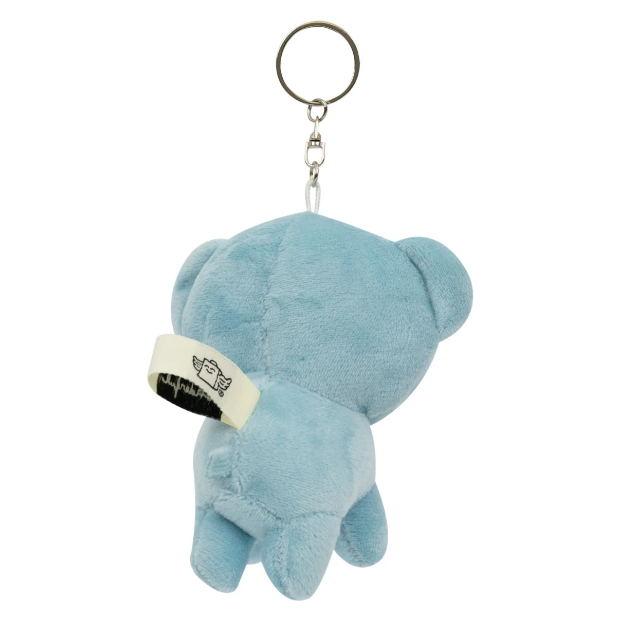 Llavero de peluche - Elefante - Image 4