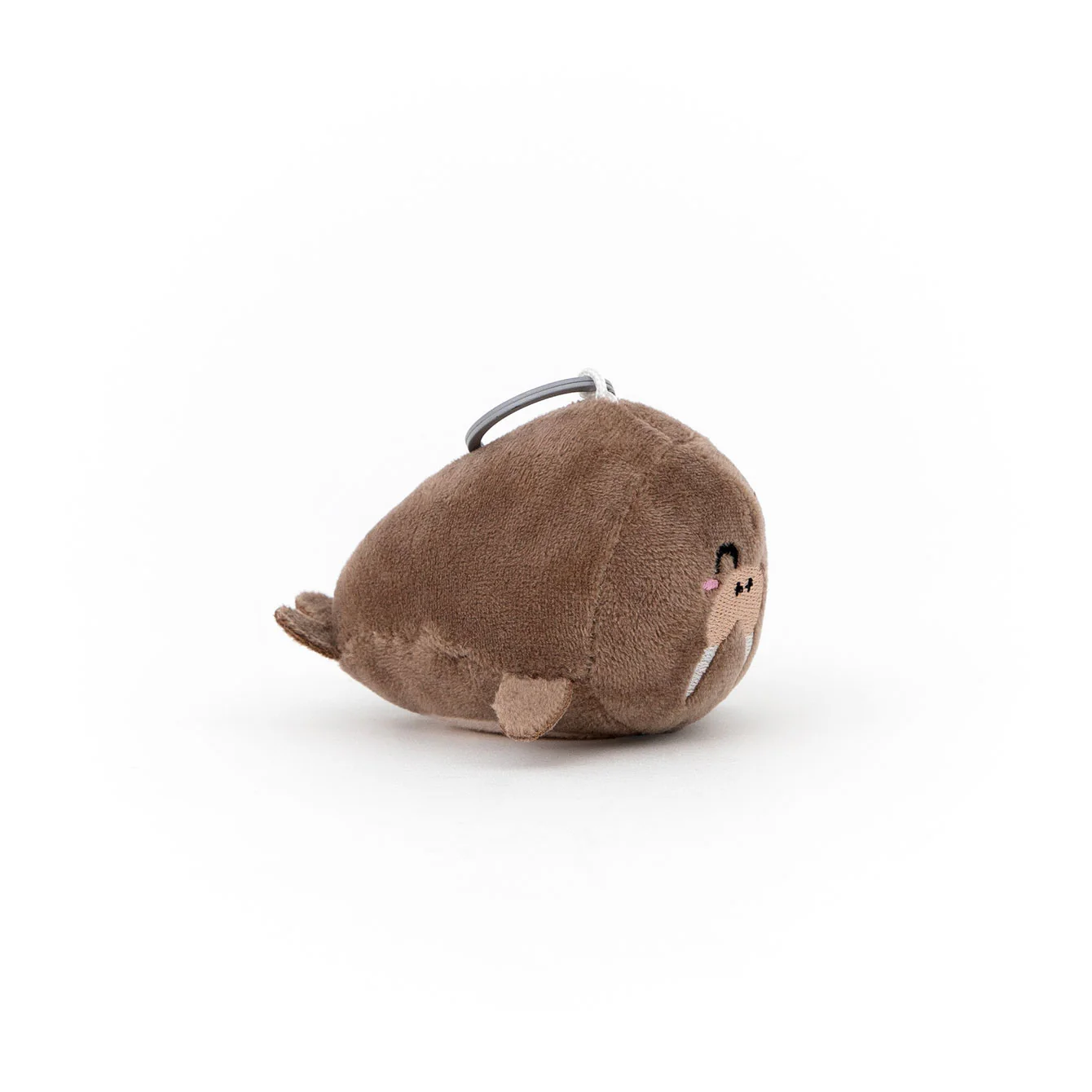 Llavero de peluche - Lazy morsa - Image 2