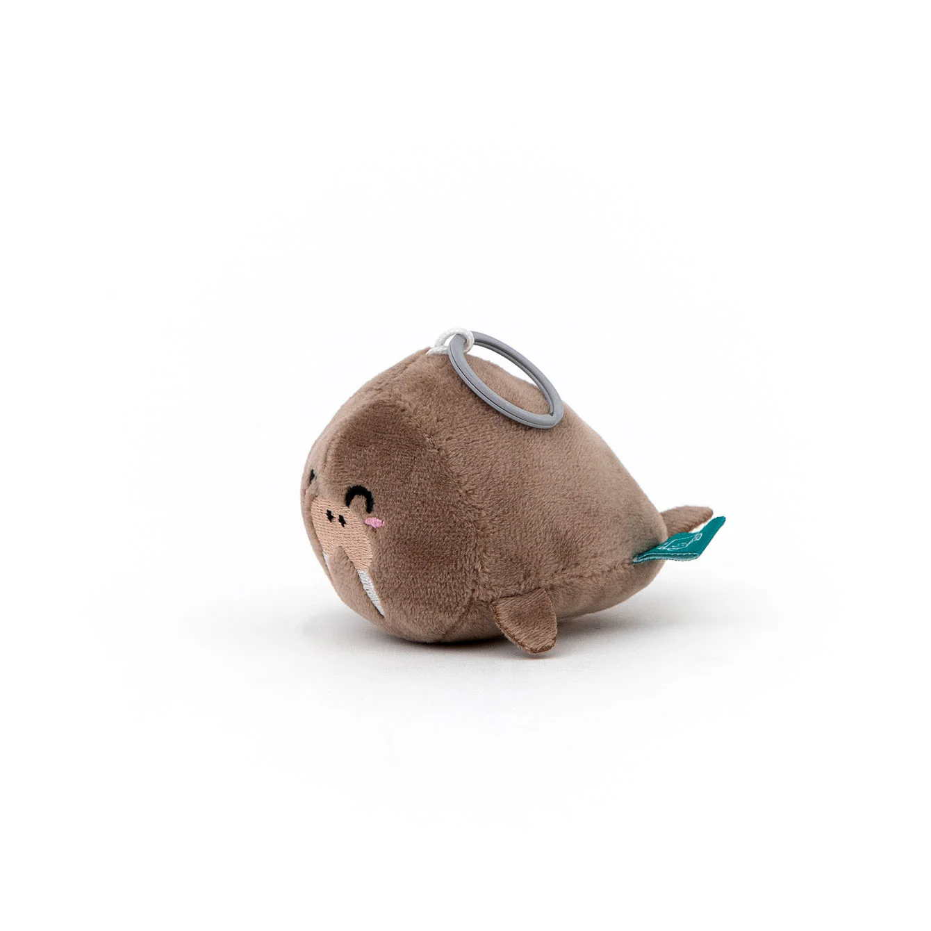 Llavero de peluche - Lazy morsa - Image 3