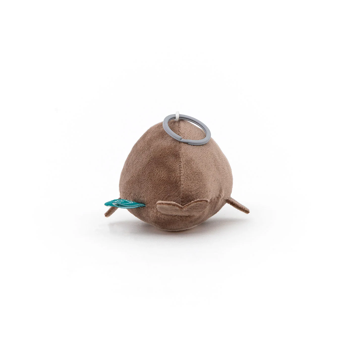 Llavero de peluche - Lazy morsa - Image 4