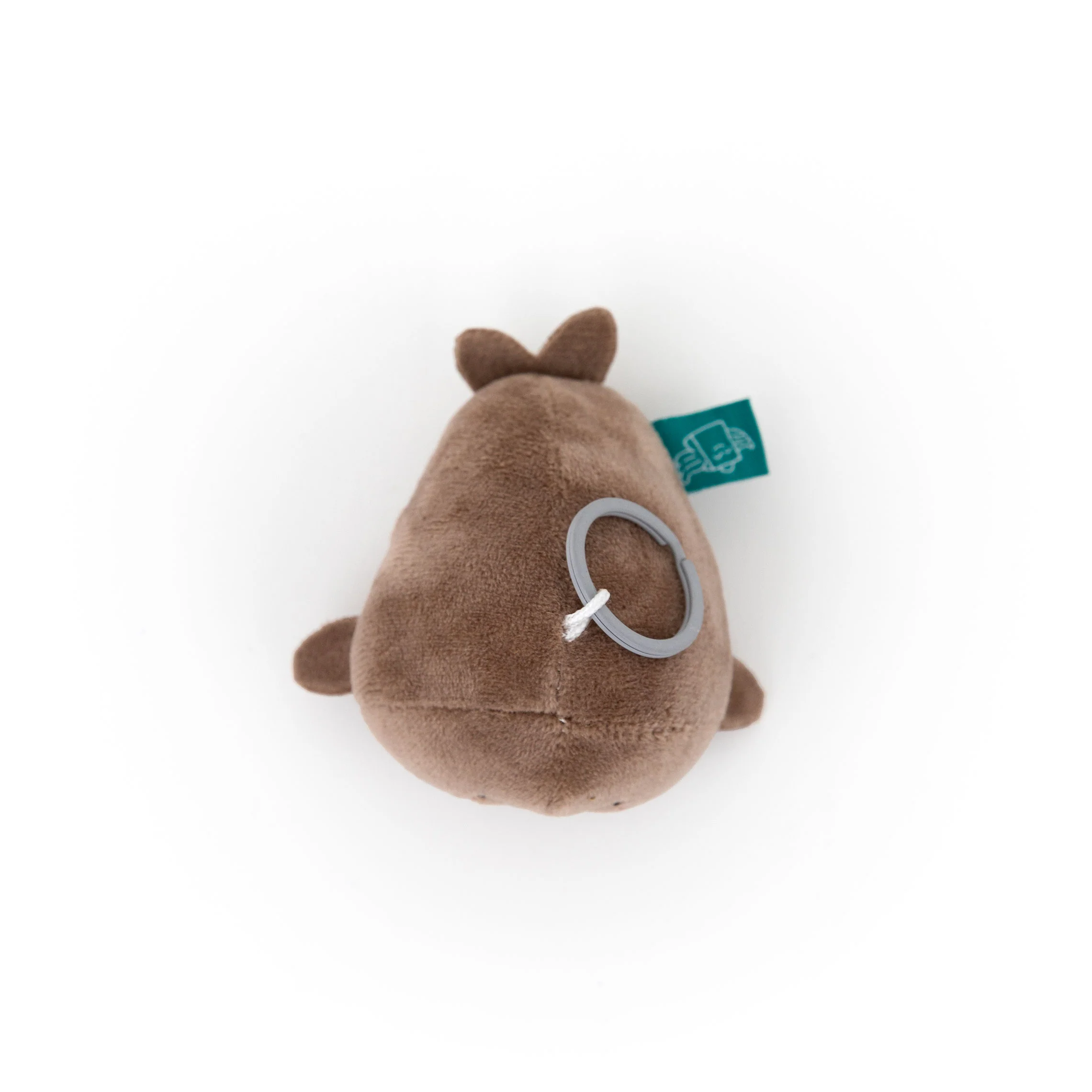 Llavero de peluche - Lazy morsa - Image 5