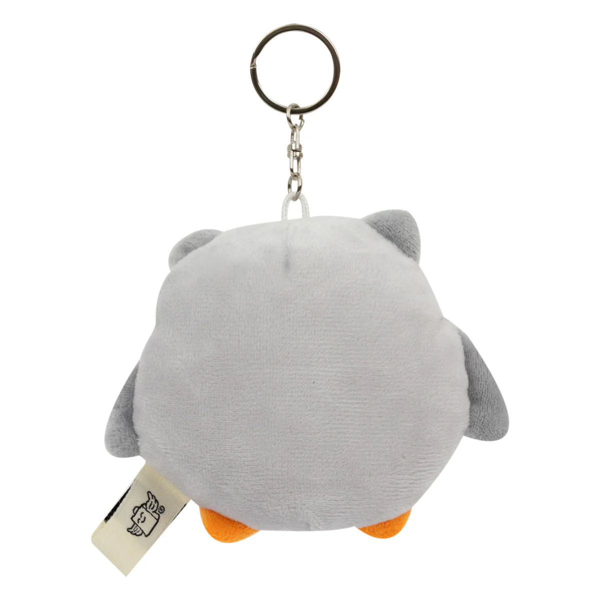Llavero de peluche - Búho - Image 4