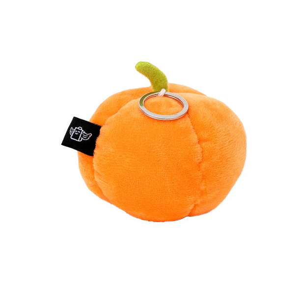 Llavero de peluche - Calabaza - Image 5