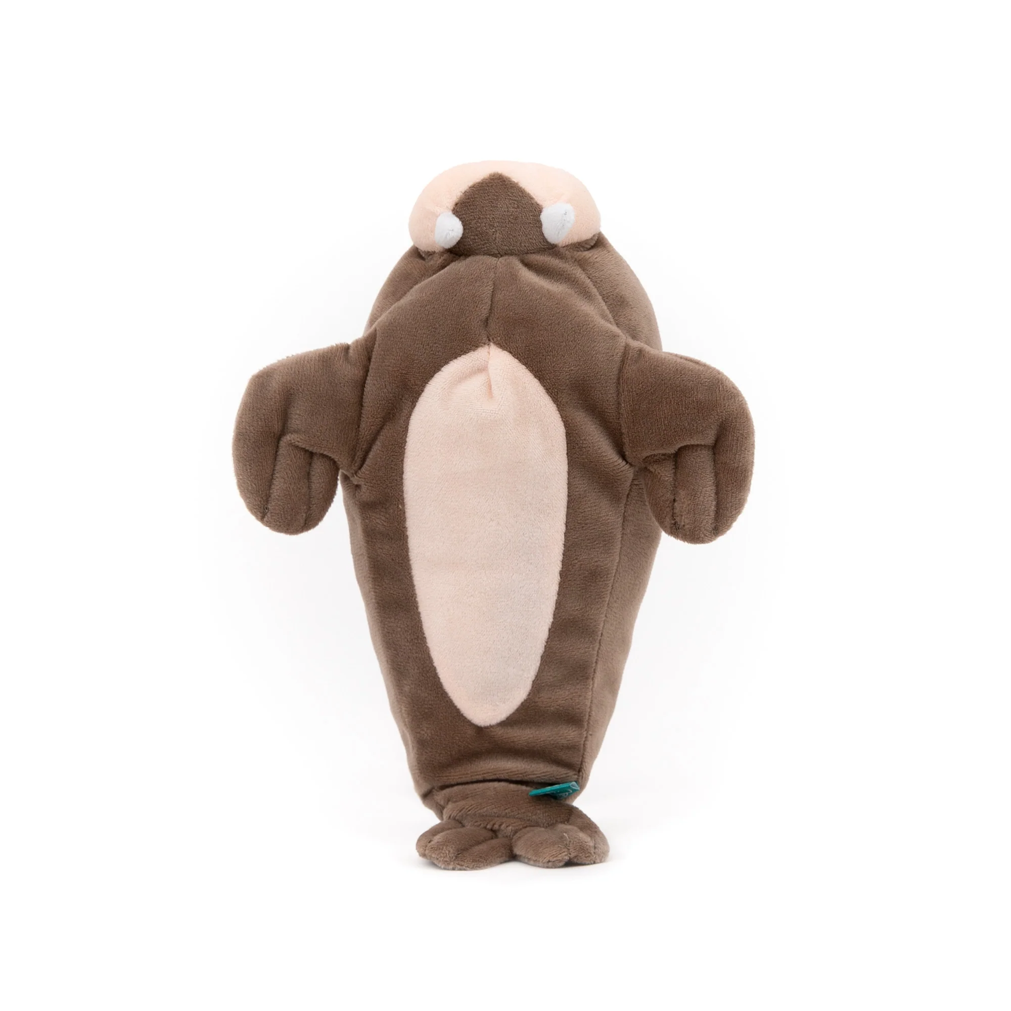 Estuche de peluche - Lazy morsa - Image 2