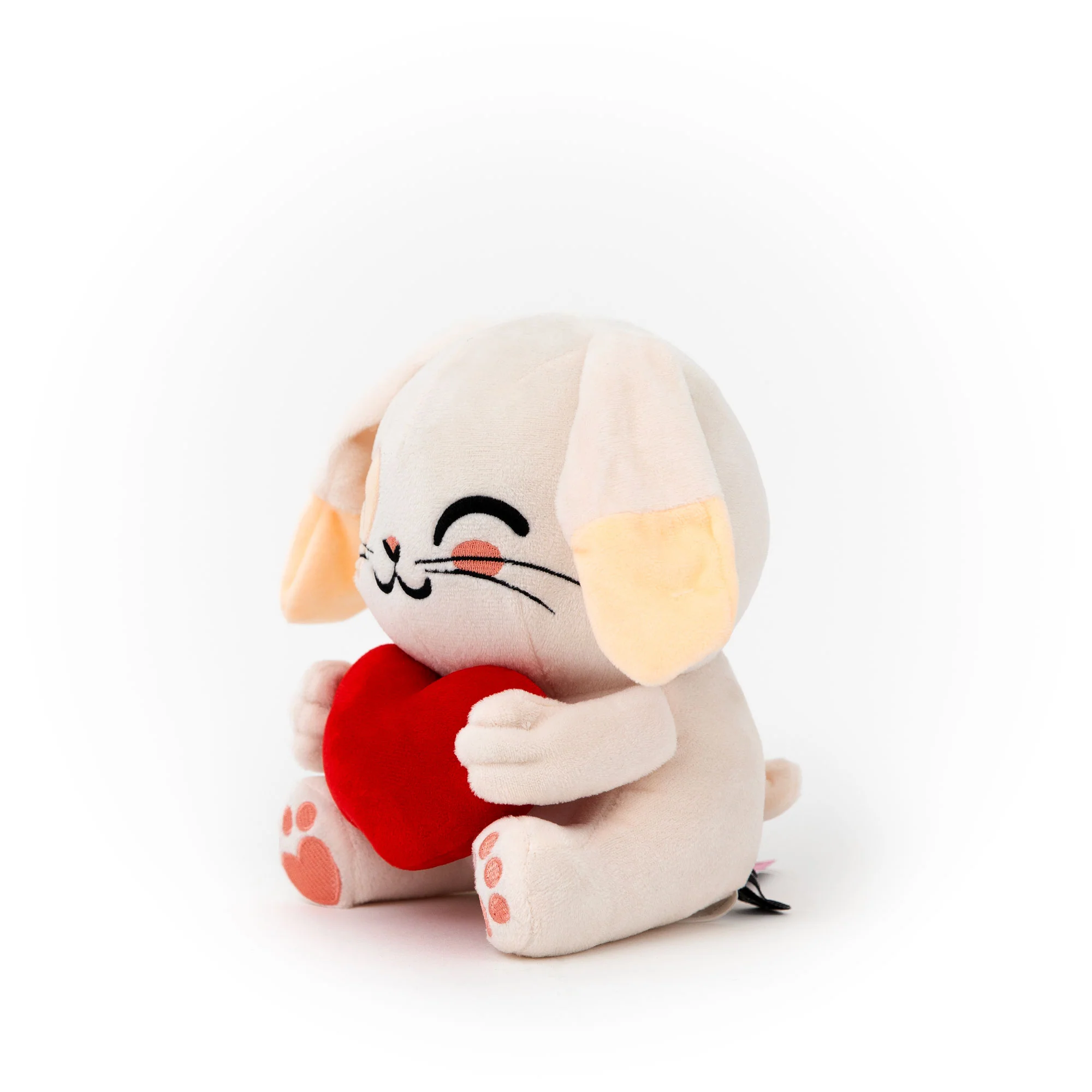Peluche - Conejito con corazón - Image 3