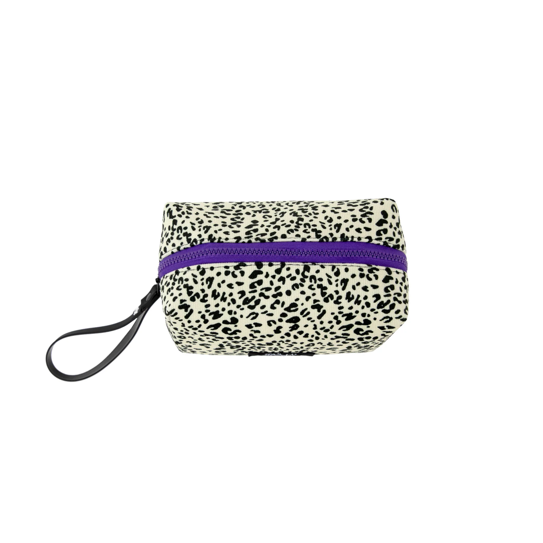 Pochette - Animal print topos - Image 3