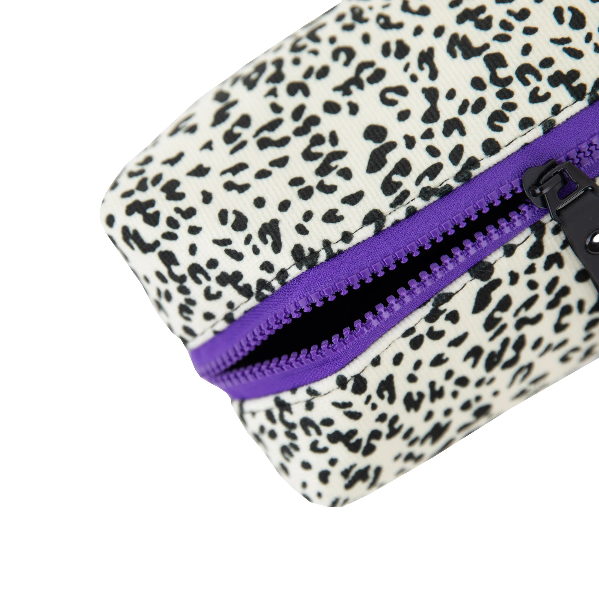 Pochette - Animal print topos - Image 4