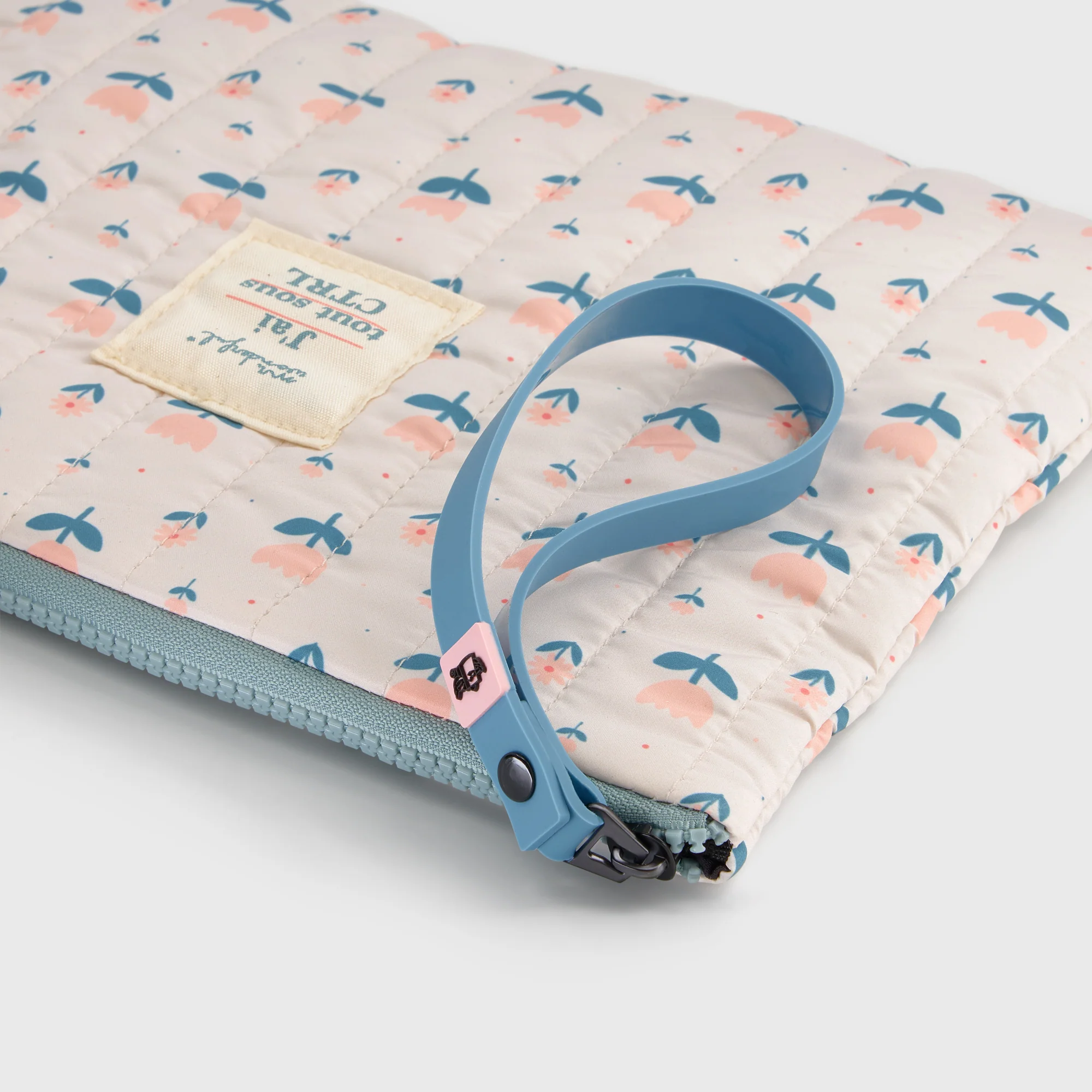 Pochette - J'ai tout sous ctrl - Image 3