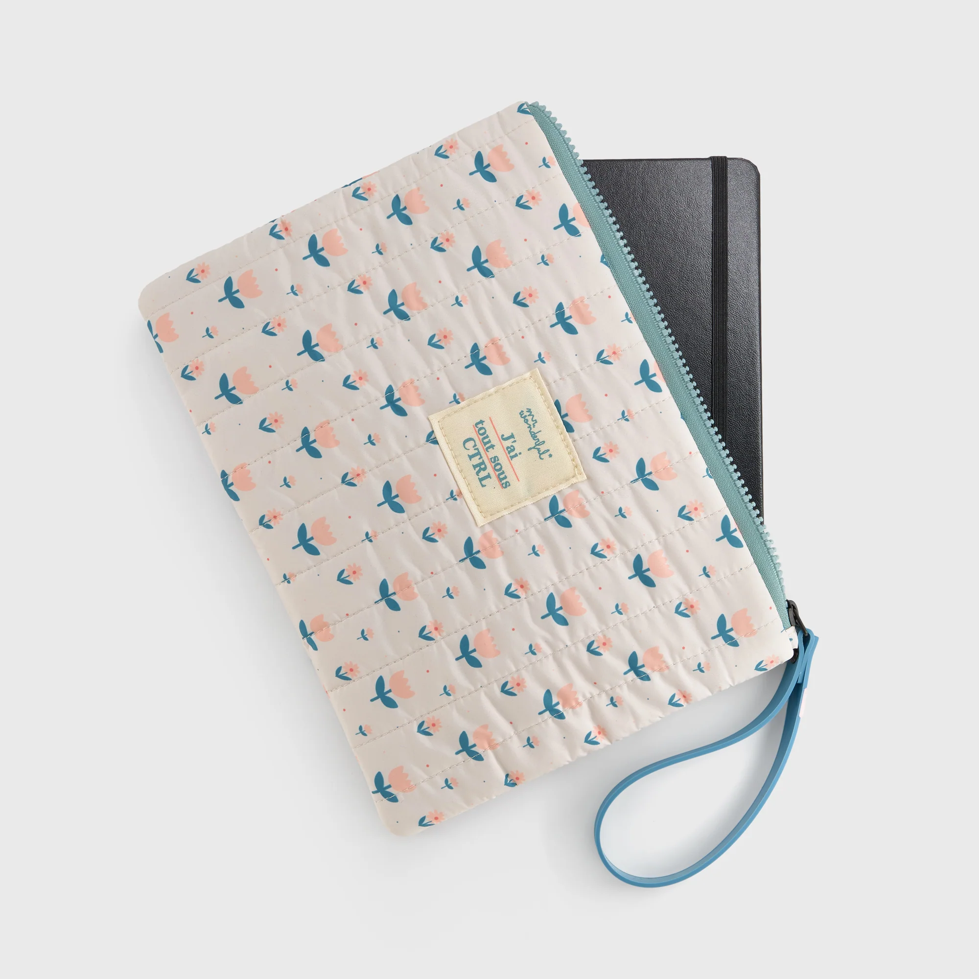 Pochette - J'ai tout sous ctrl - Image 4