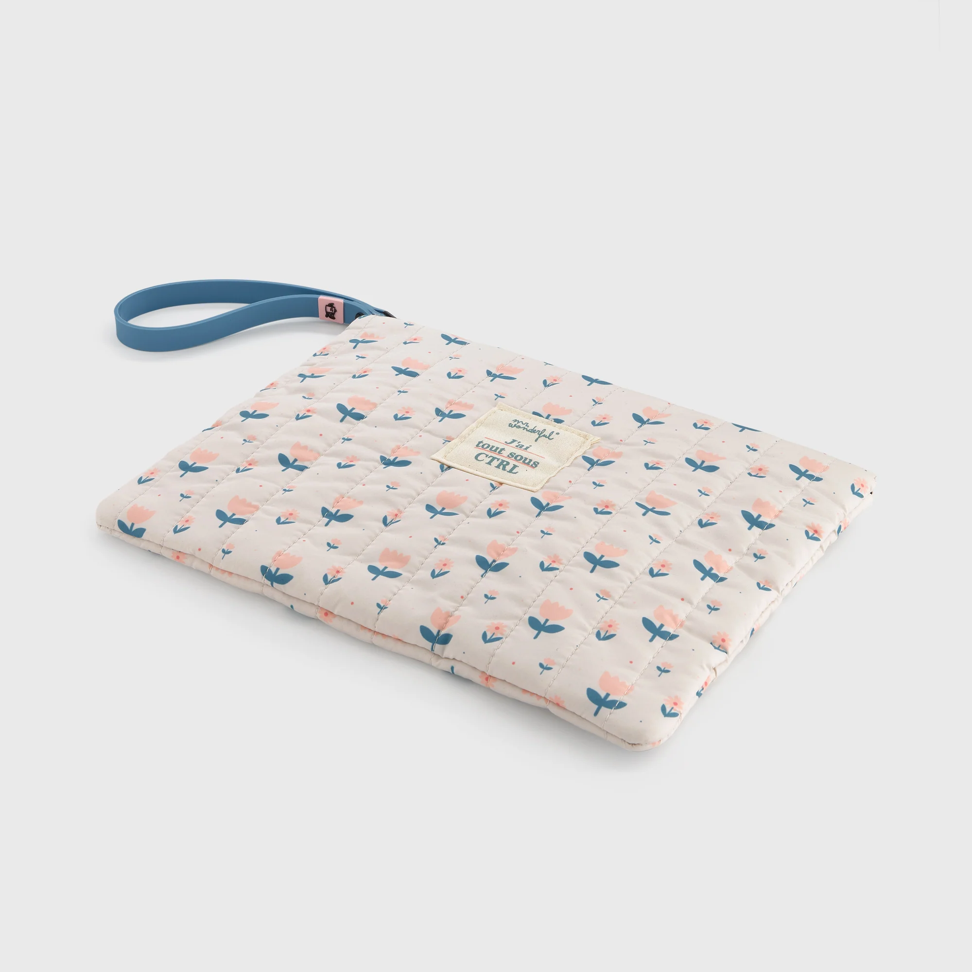 Pochette - J'ai tout sous ctrl - Image 5