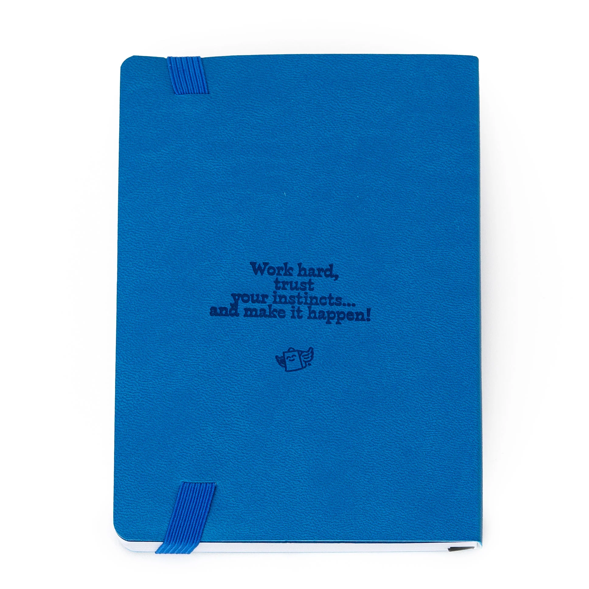 Agenda Pocket 2026 Semanal pequeña - Azul - Image 5