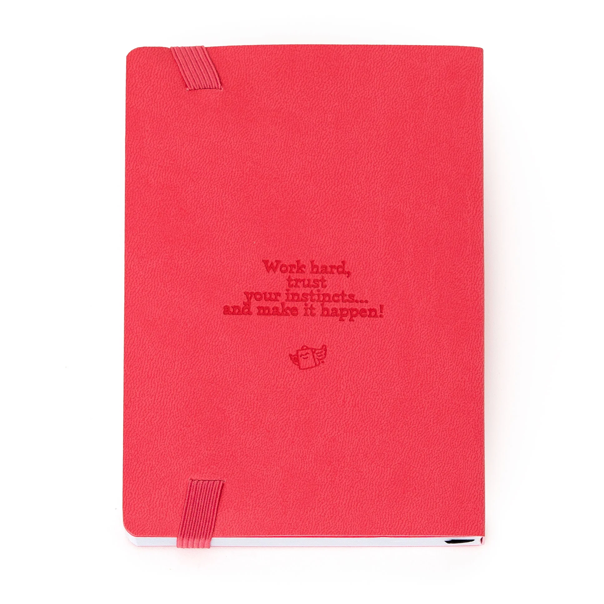 Agenda Pocket 2026 Semanal pequeña – Rosa - Image 5