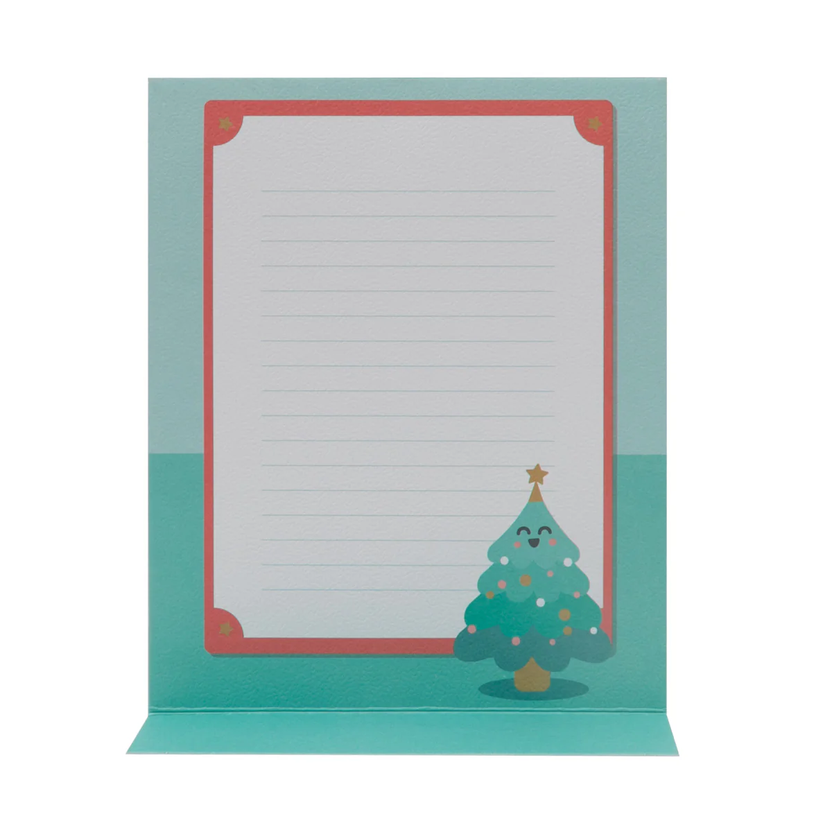 Postal de Natal - Que o Natal te traga amor, alegria e coisas destas