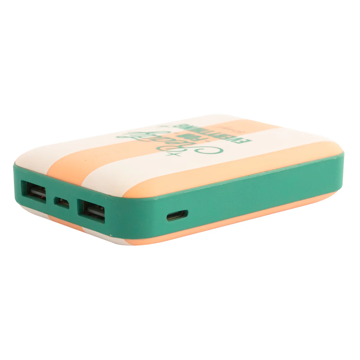 Power bank 10.000 mAh - Ready for everything - Image 4