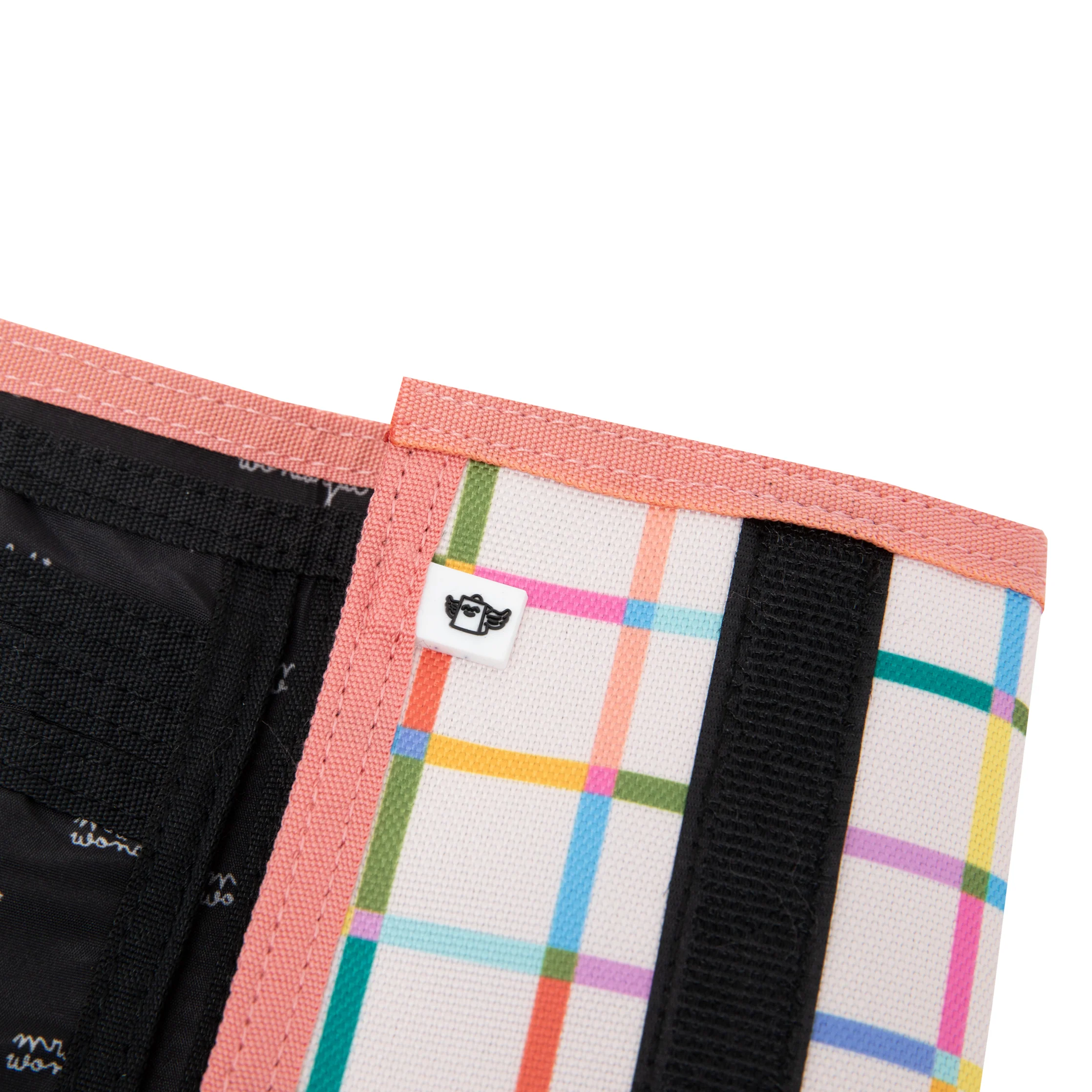 Monedero Urban Margarita - Rosa - Image 3