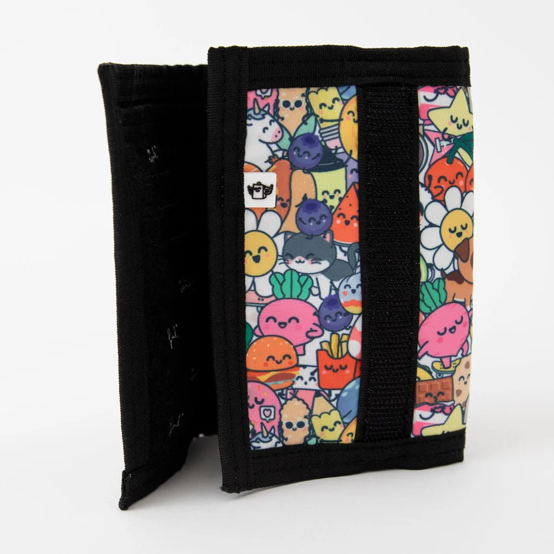 Monedero - Personajes Wonder - Image 2