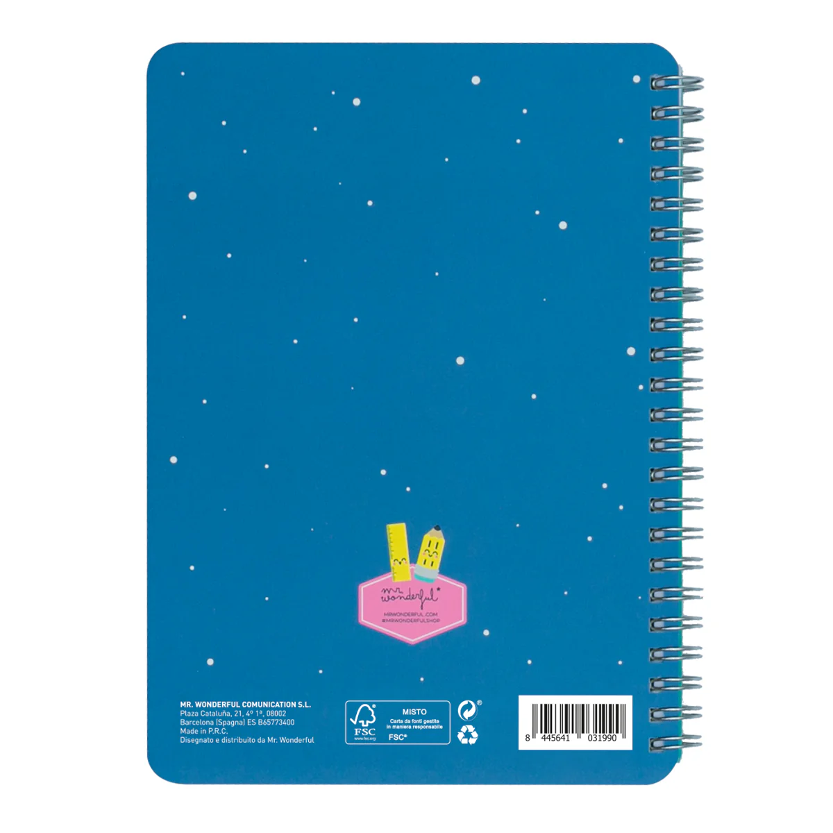 Quaderno A5 - Appunti eccezionali e tante idee fantastiche - Image 3