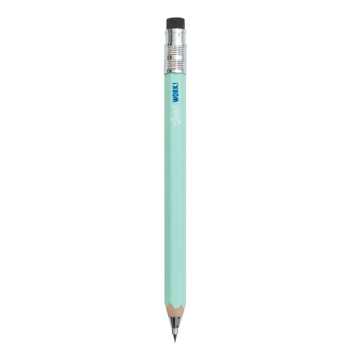 Refillable mechanical pencil - Good work! - Image 3