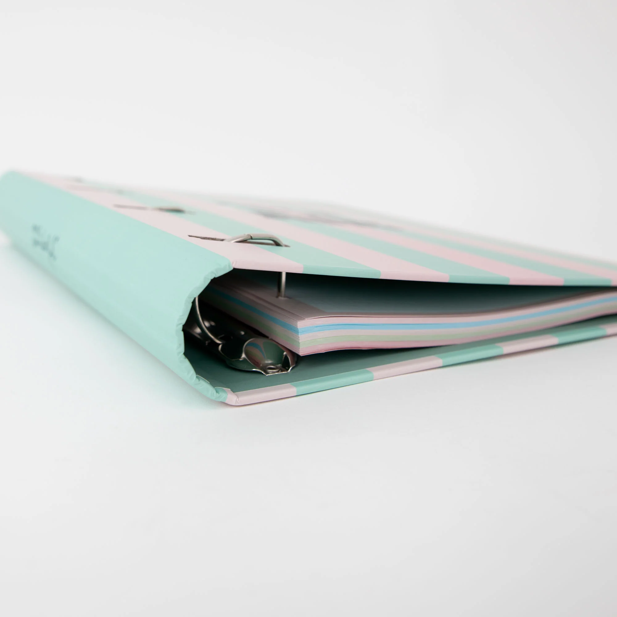 Carpeta con anillas y folios - Art is in the air - Image 6