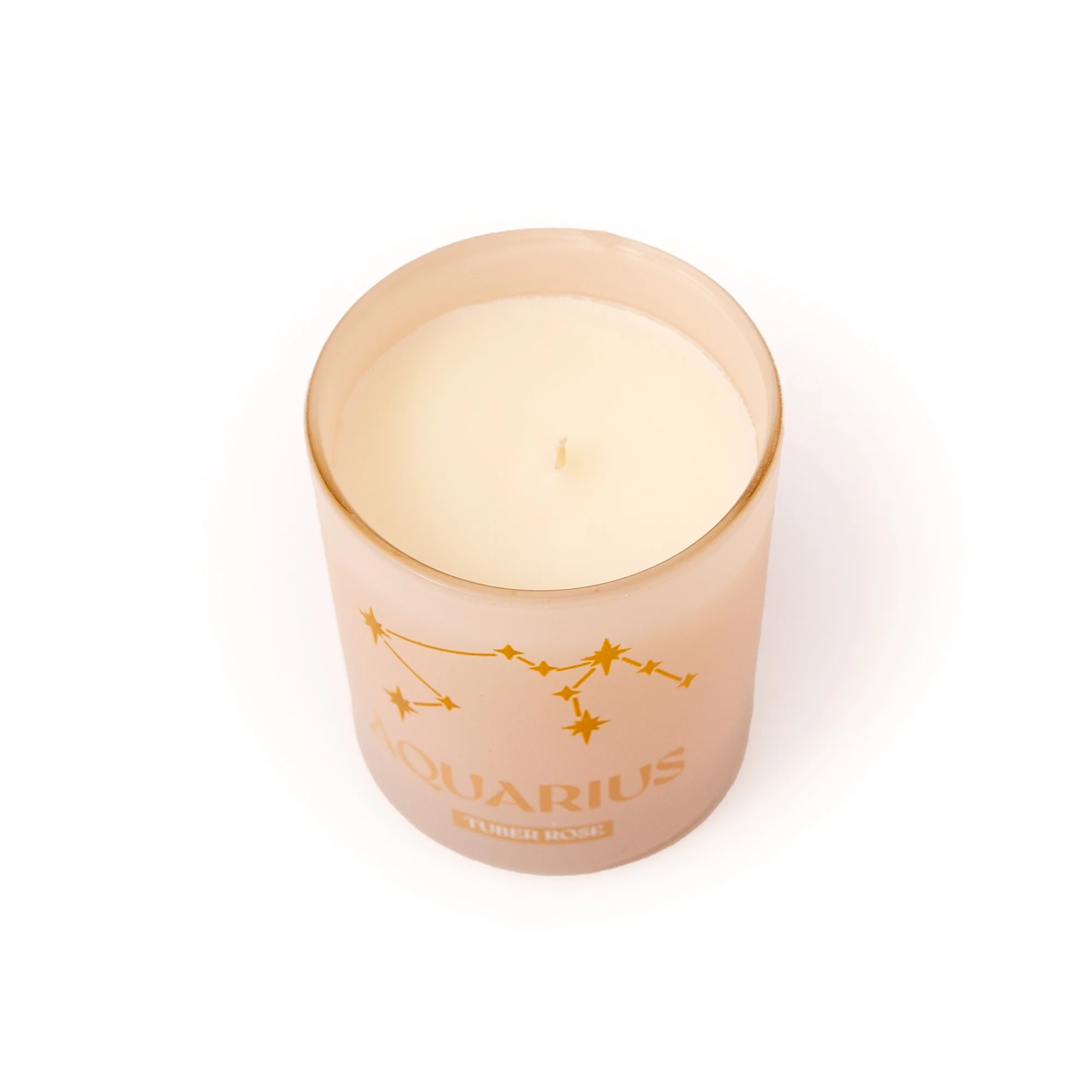 Vela perfumada - Acuario - Image 3