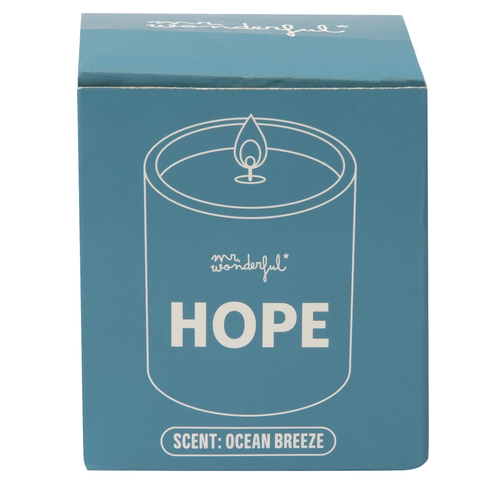 Vela perfumada - Hope - Image 4