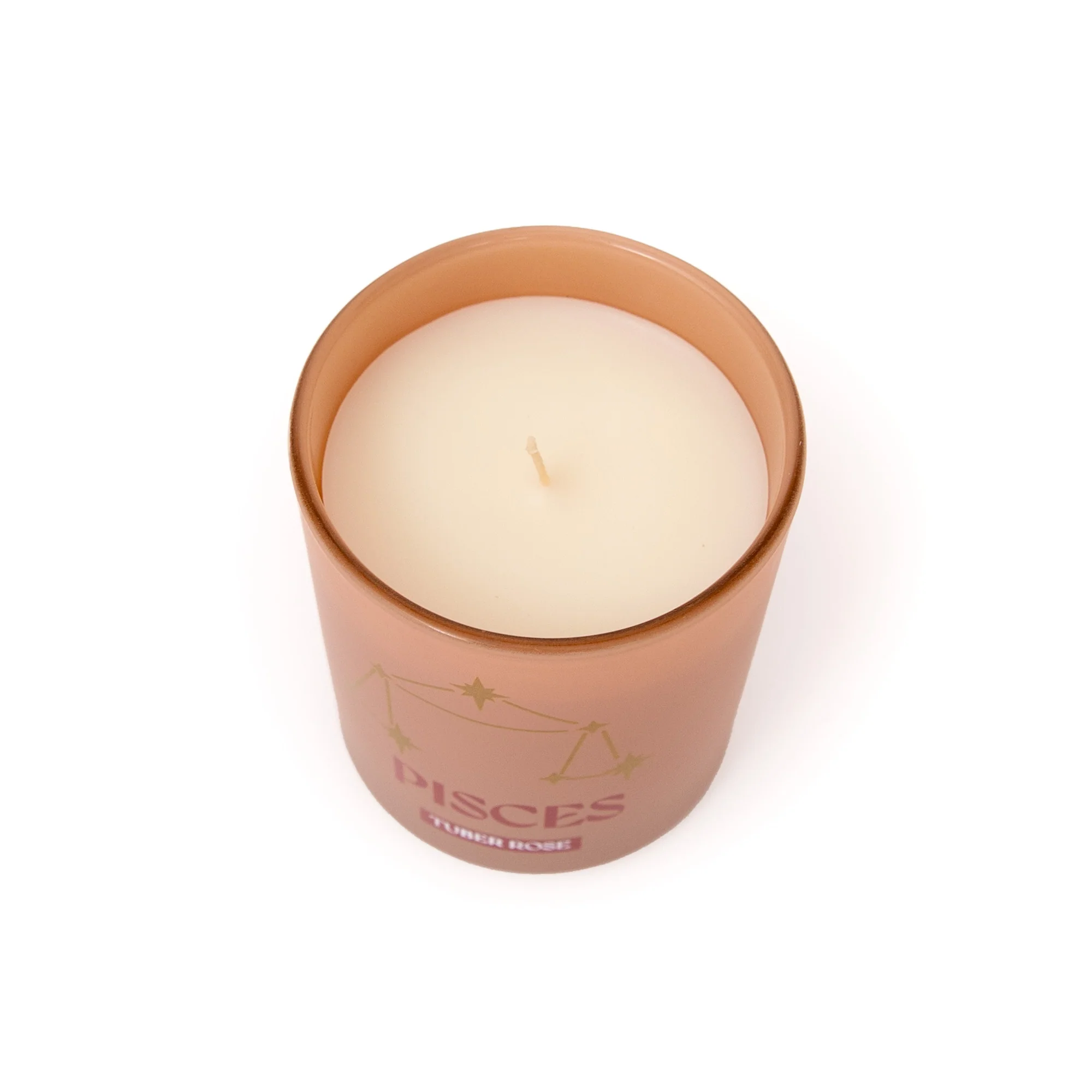 Vela perfumada - Piscis - Image 3
