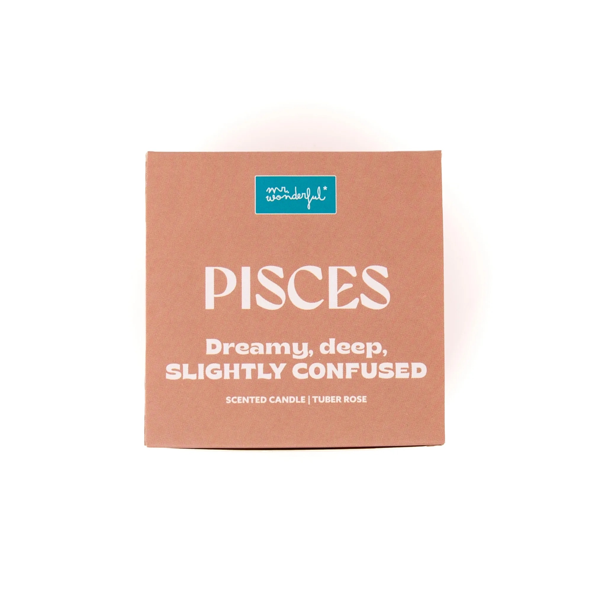 Vela perfumada - Piscis - Image 4