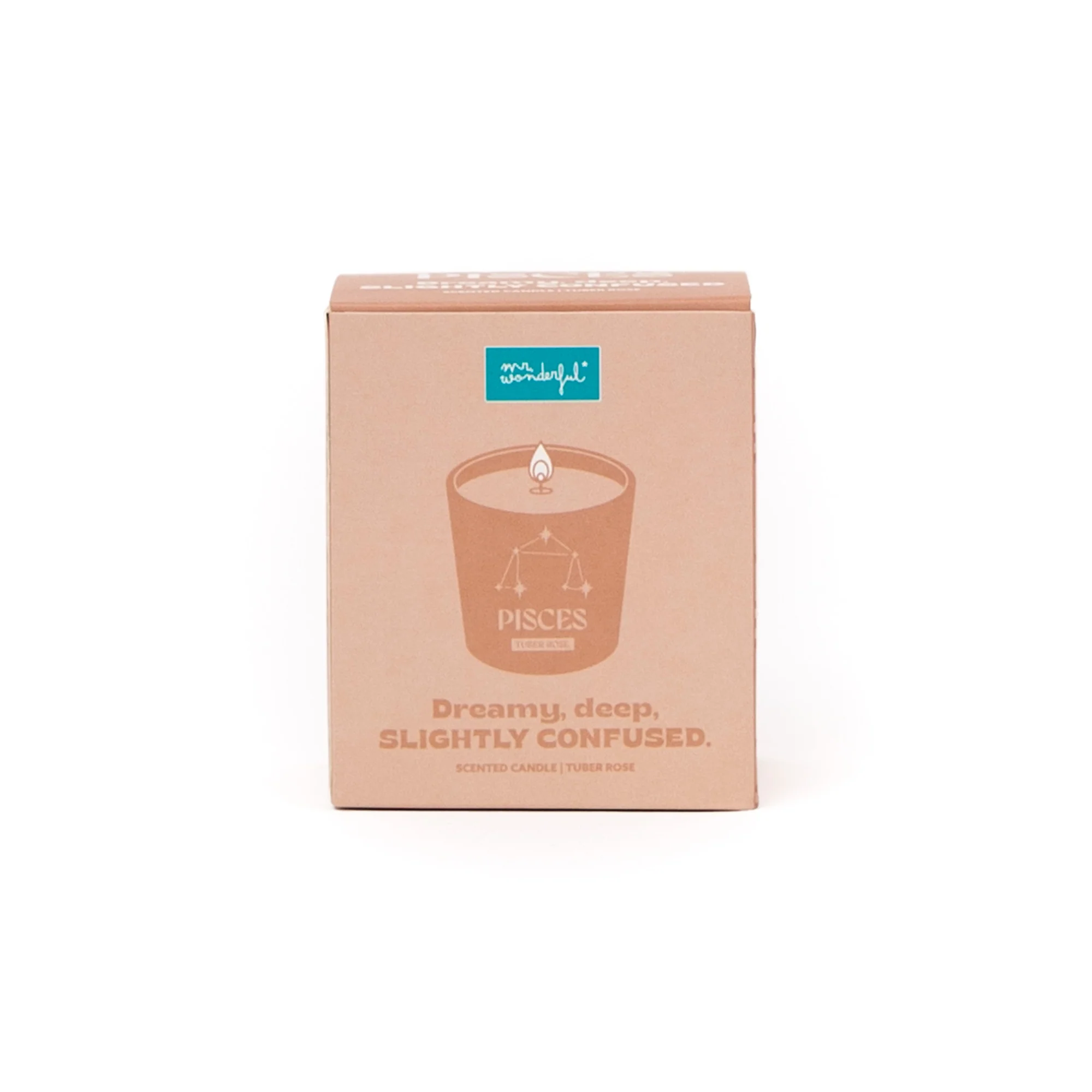 Vela perfumada - Piscis - Image 5
