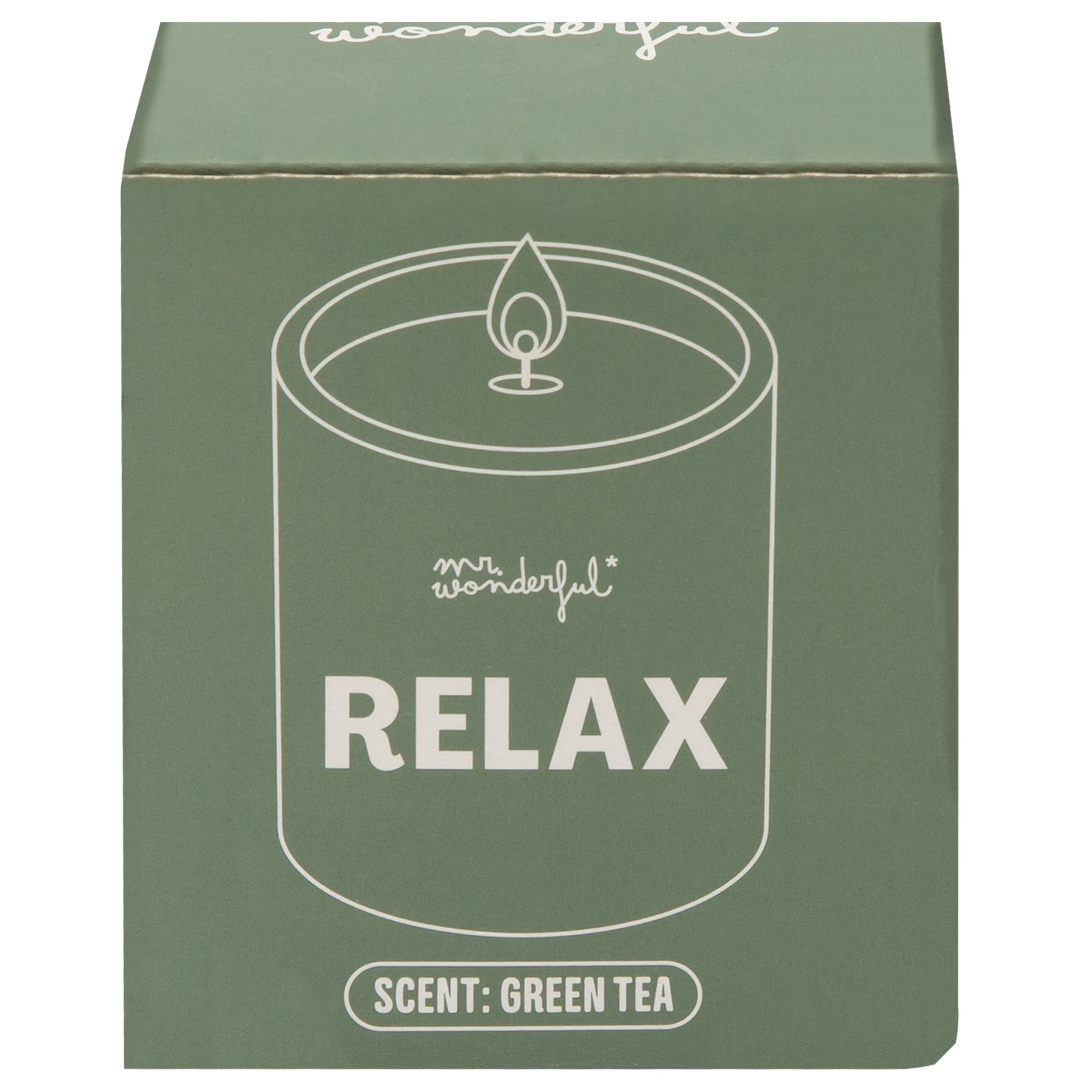 Vela perfumada - Relax - Image 4