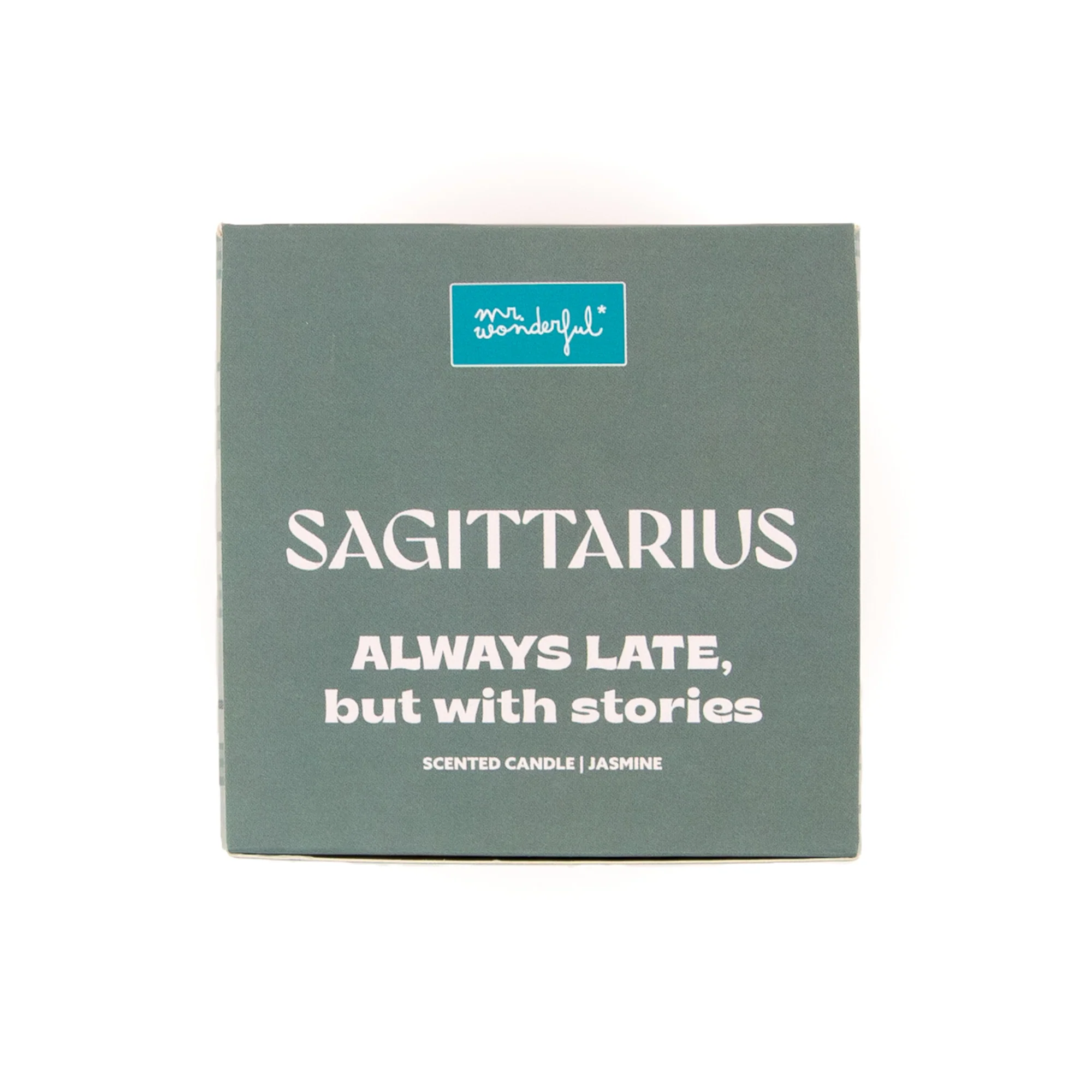 Vela perfumada - Sagitario - Image 4
