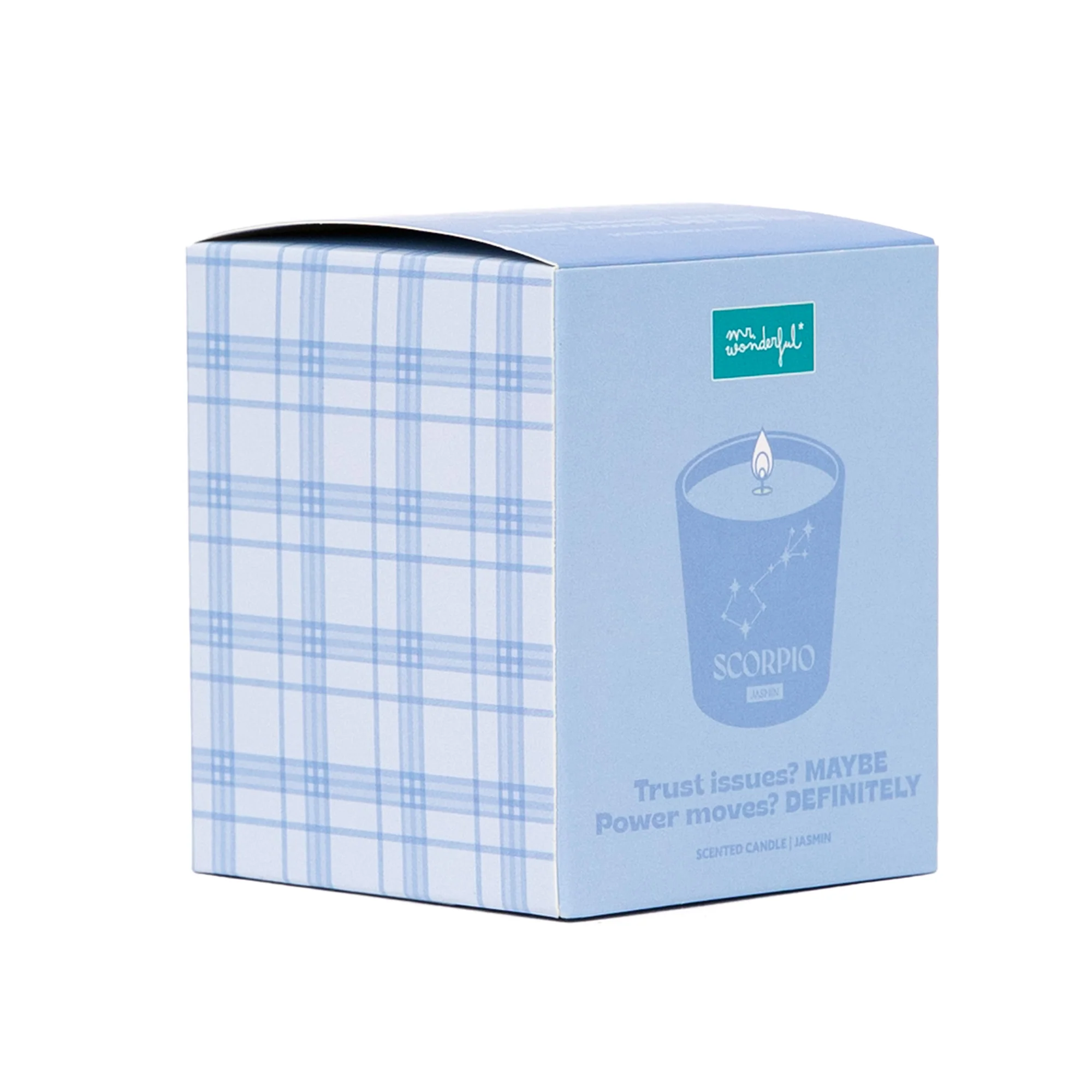 Vela perfumada - Escorpio - Image 5