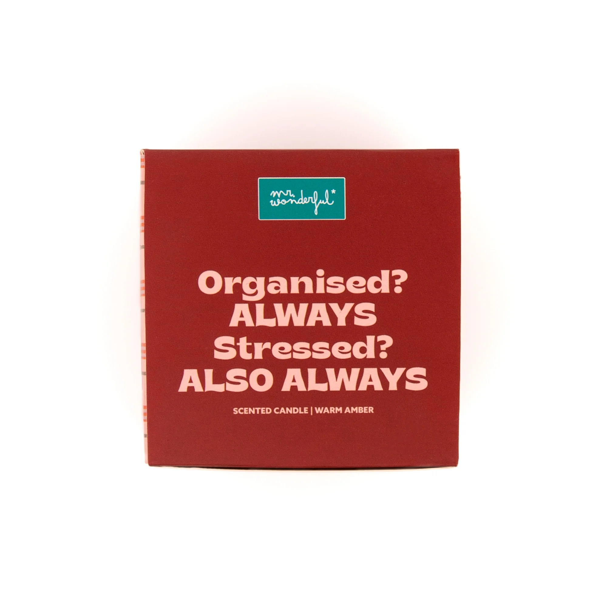 Vela perfumada - Virgo - Image 2