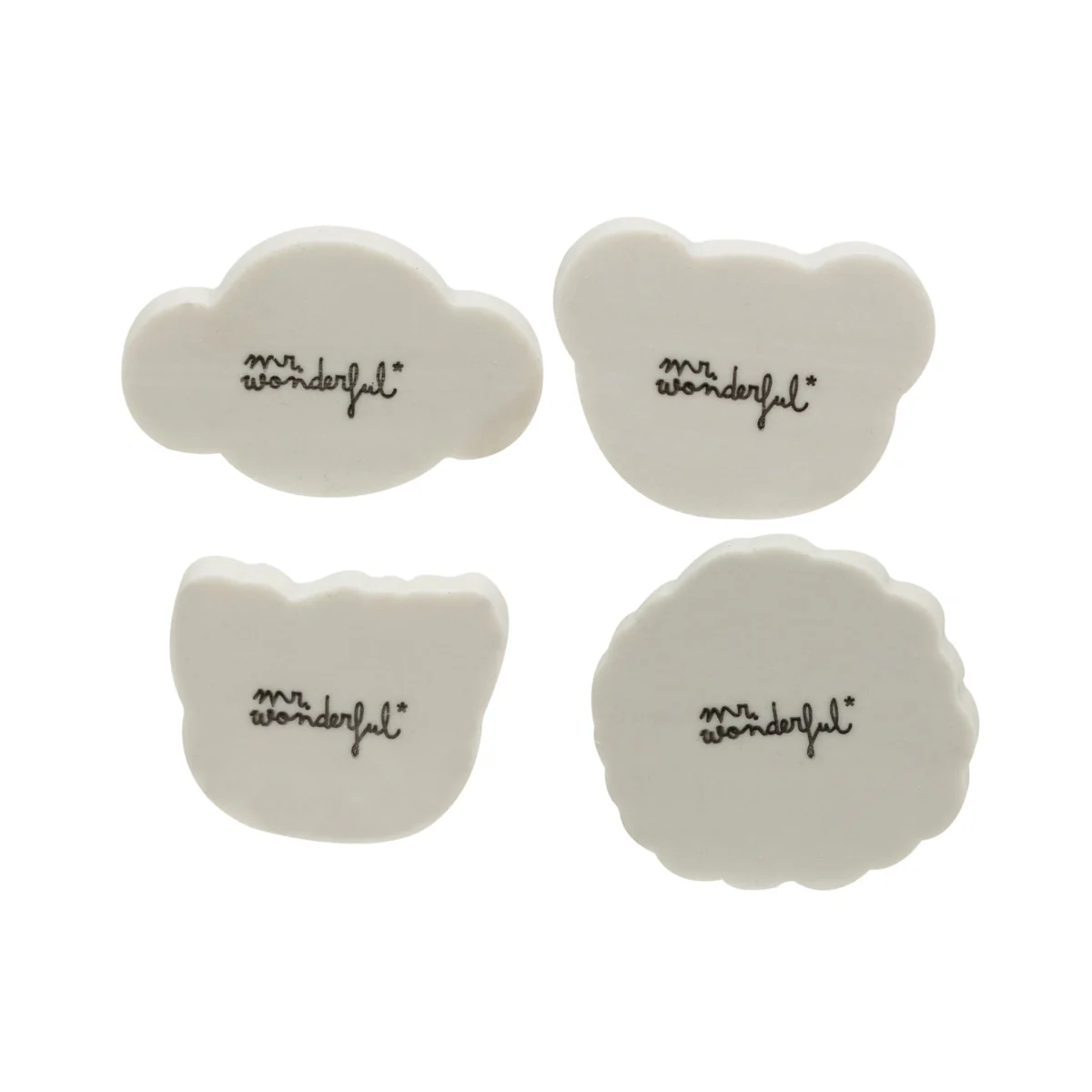 Scented erasers to design projects without stopping - Image 3