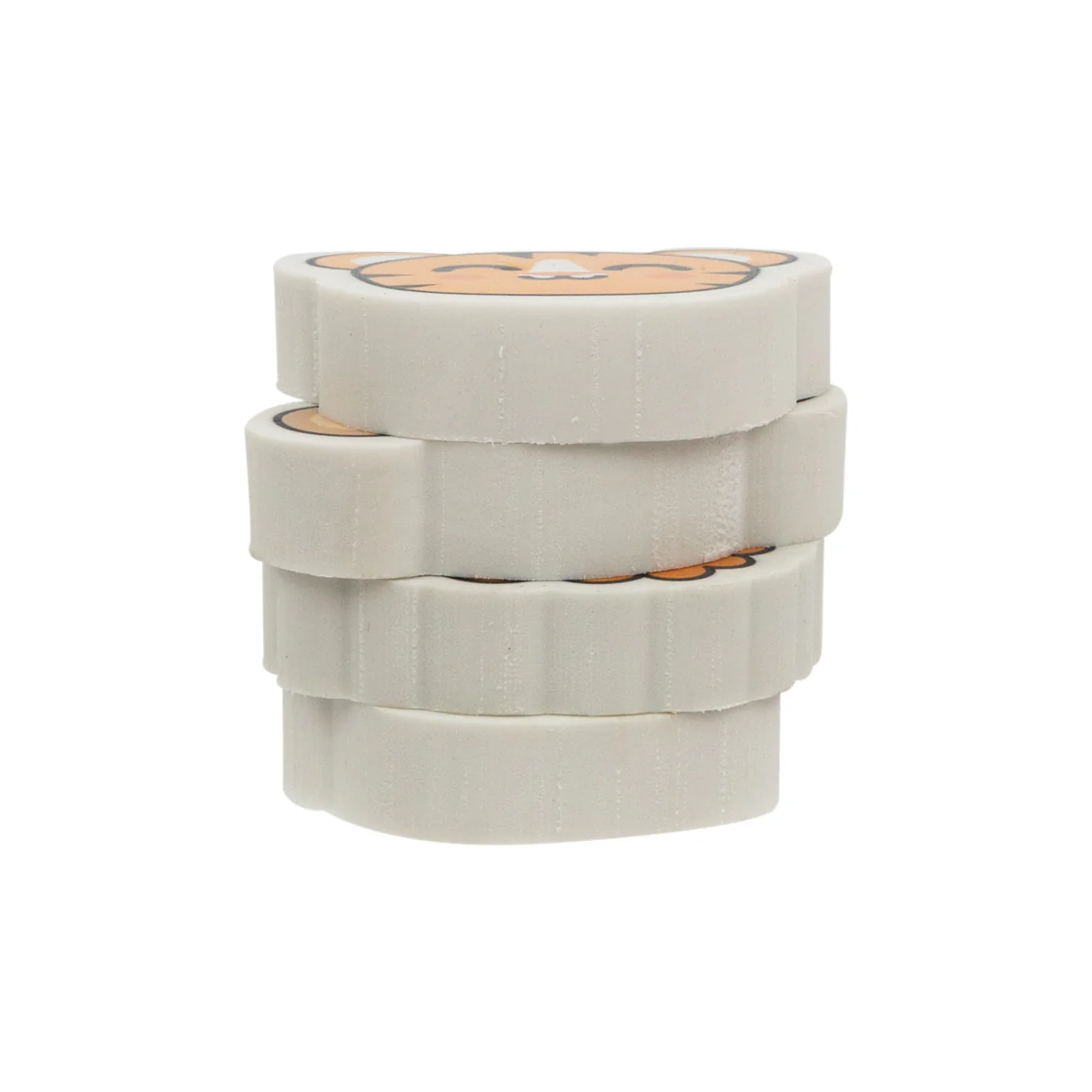 Scented erasers to design projects without stopping - Image 5